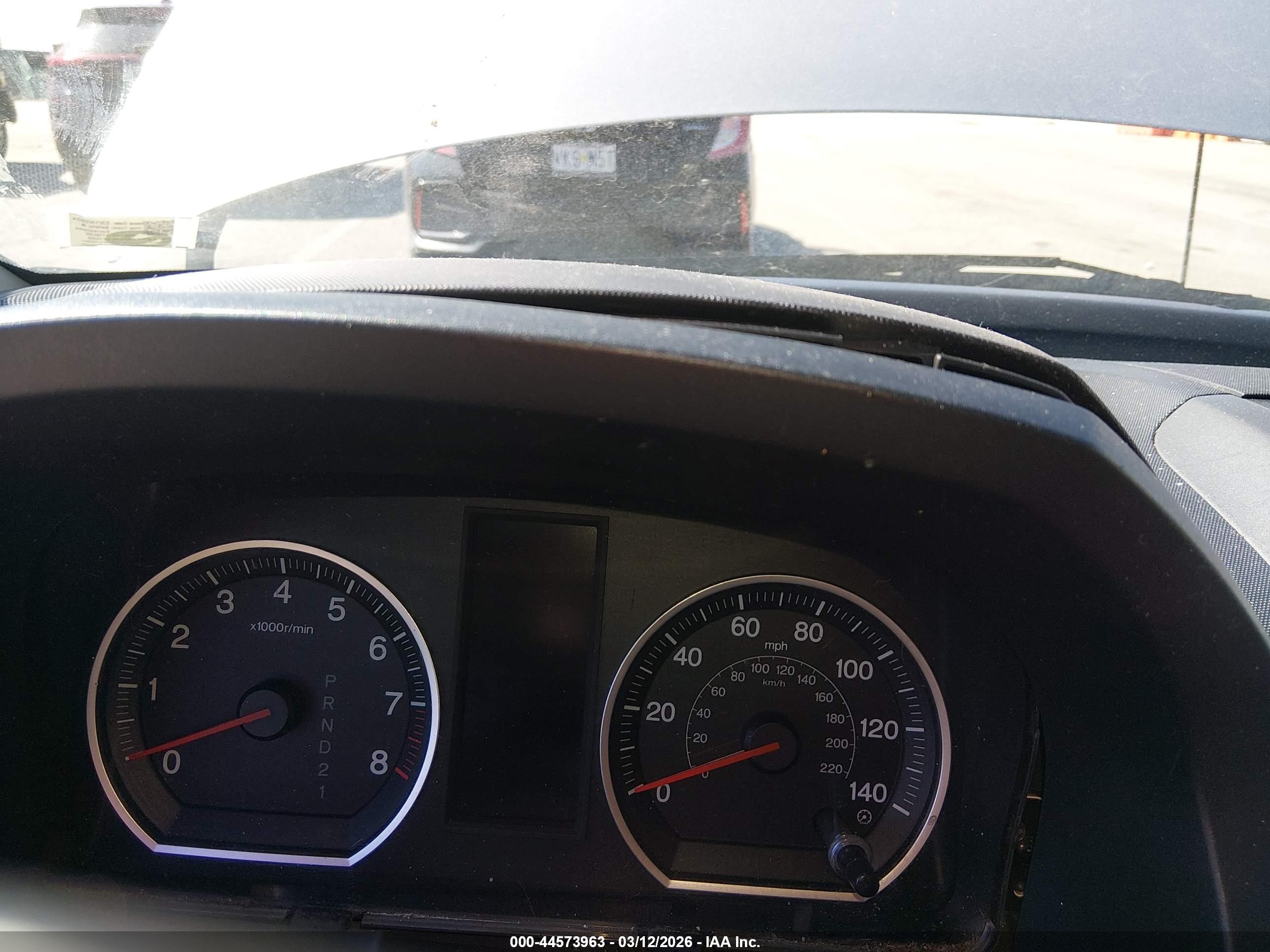 HONDA CR-V image 7