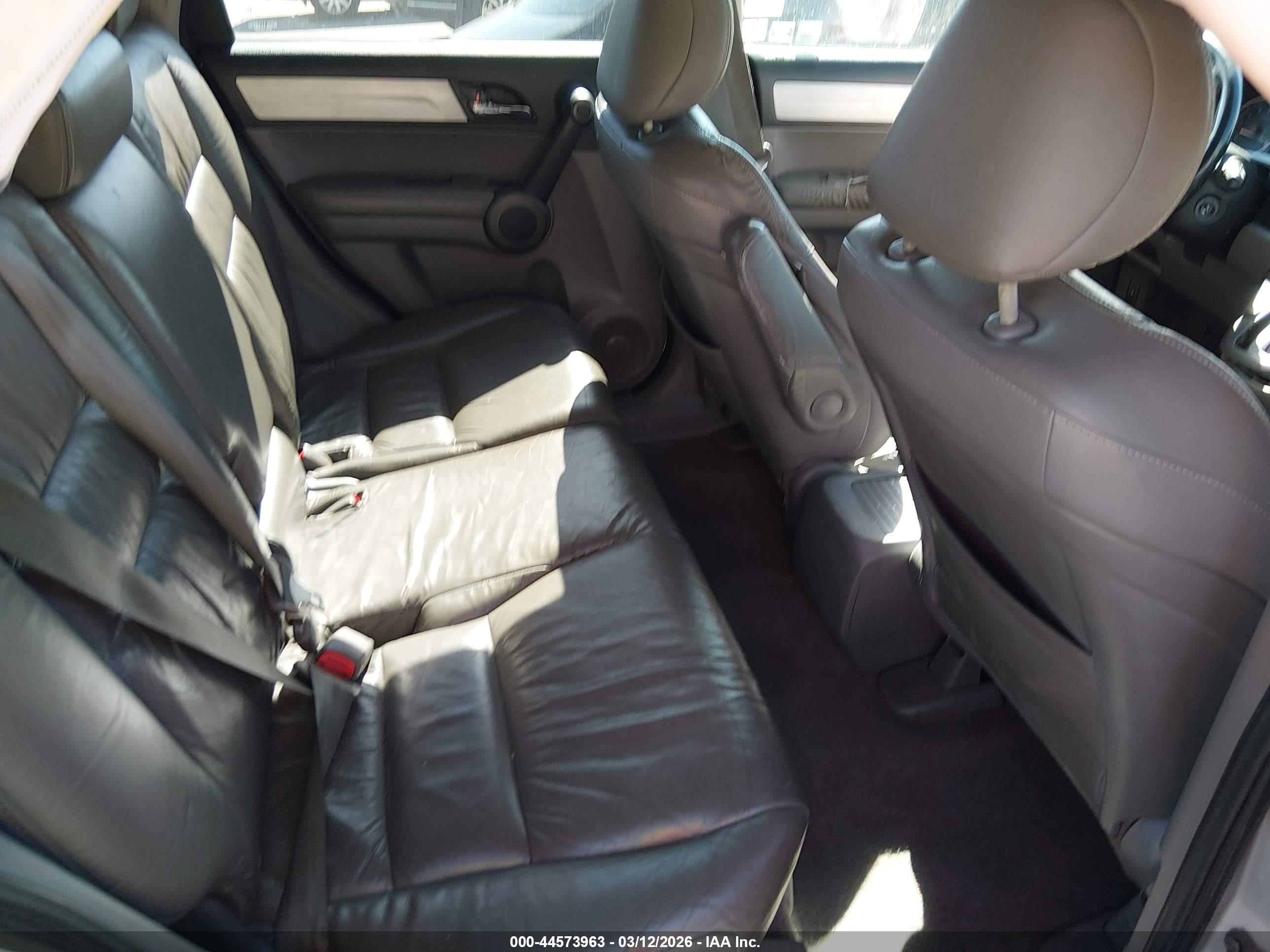 HONDA CR-V image 8