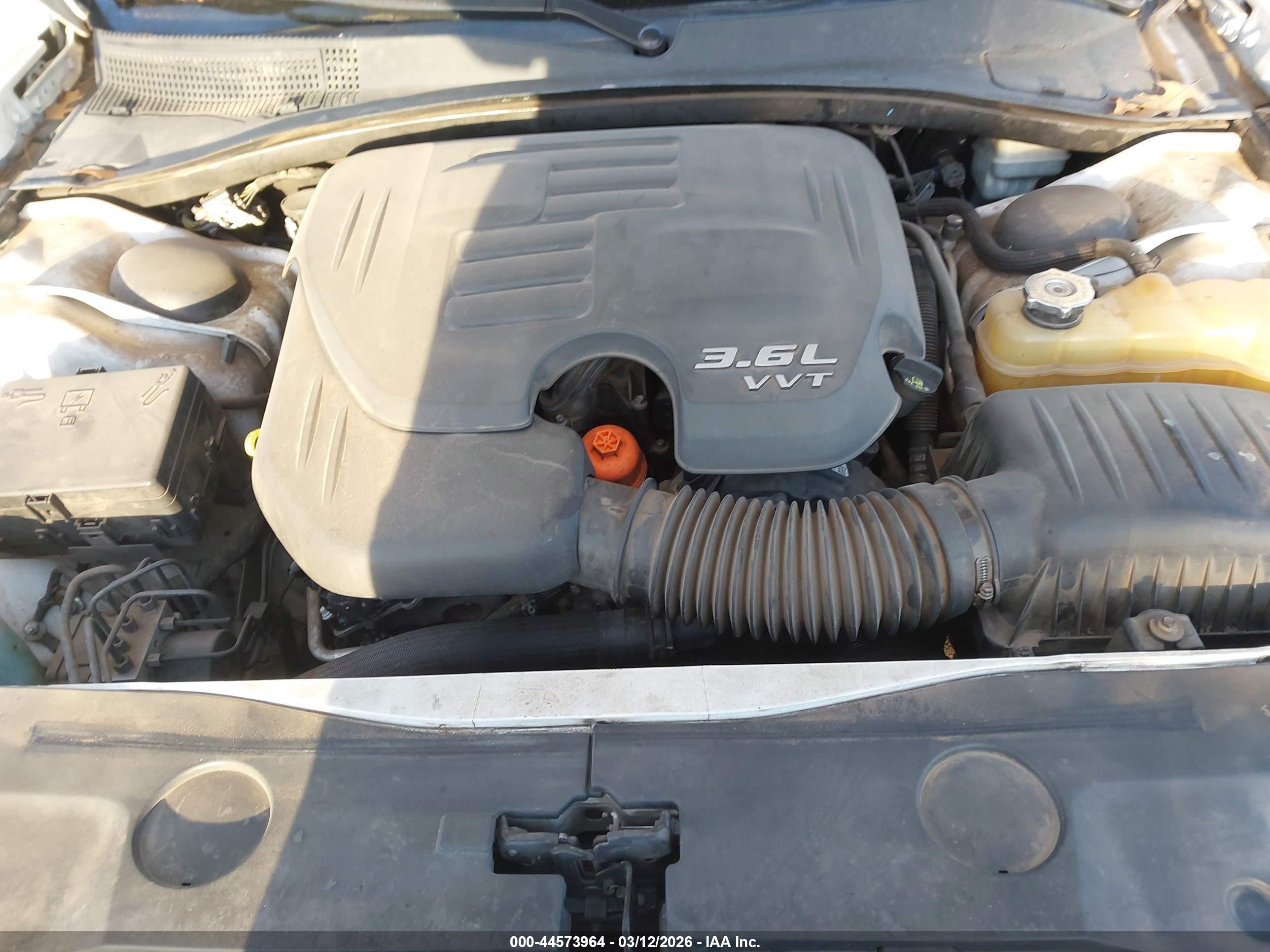 DODGE CHARGER image 10
