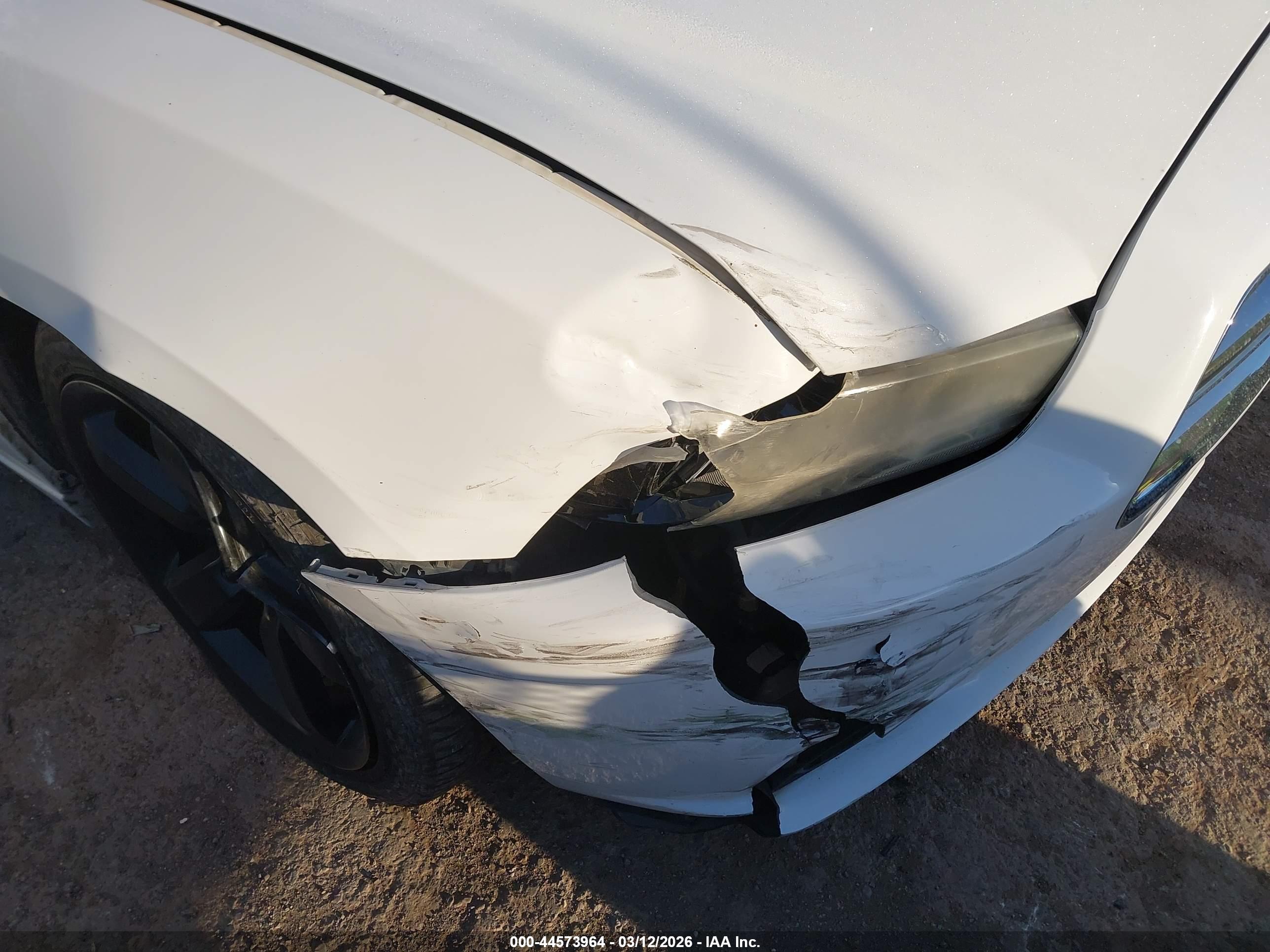 DODGE CHARGER image 6
