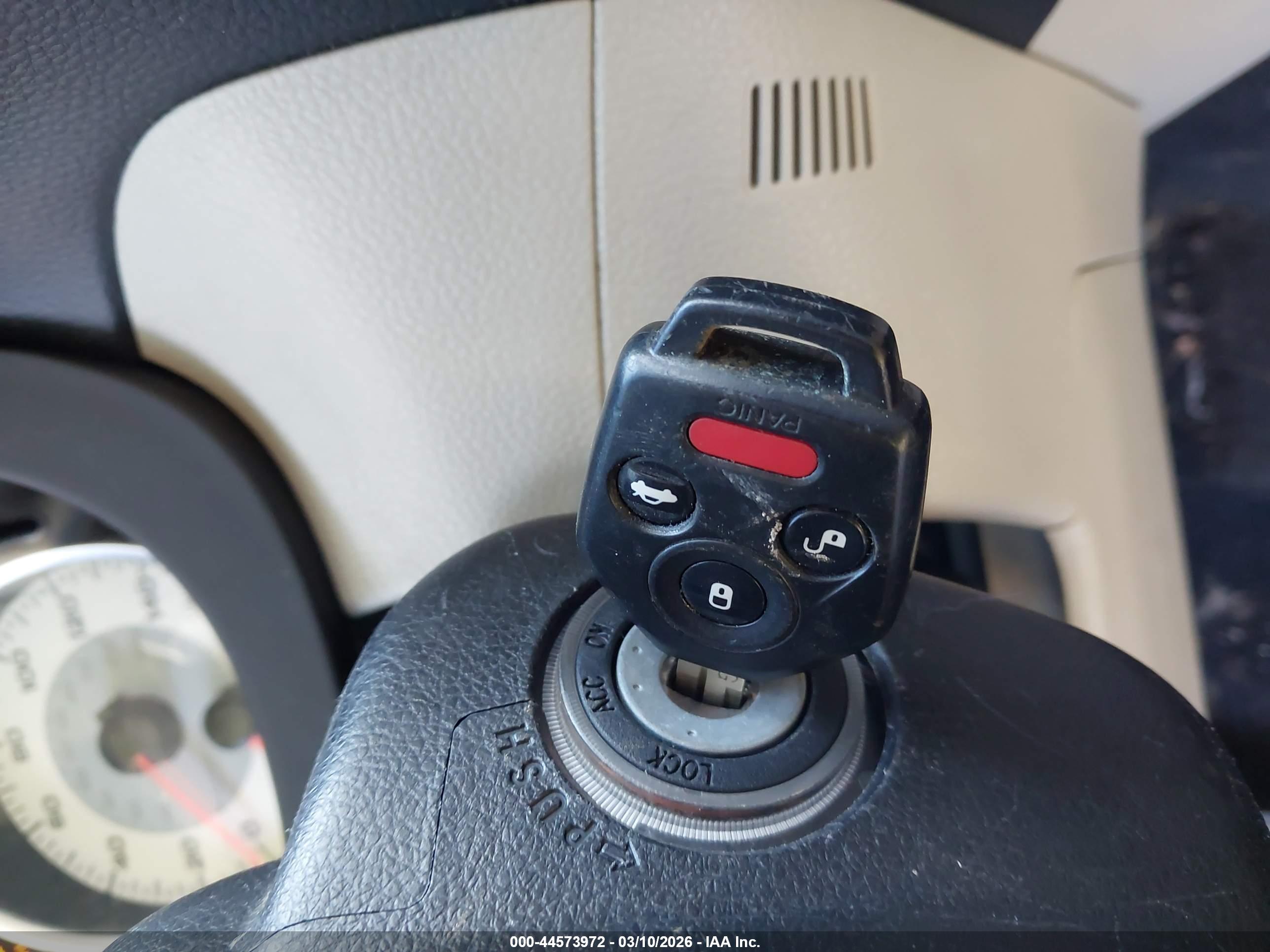 SUBARU IMPREZA image 11