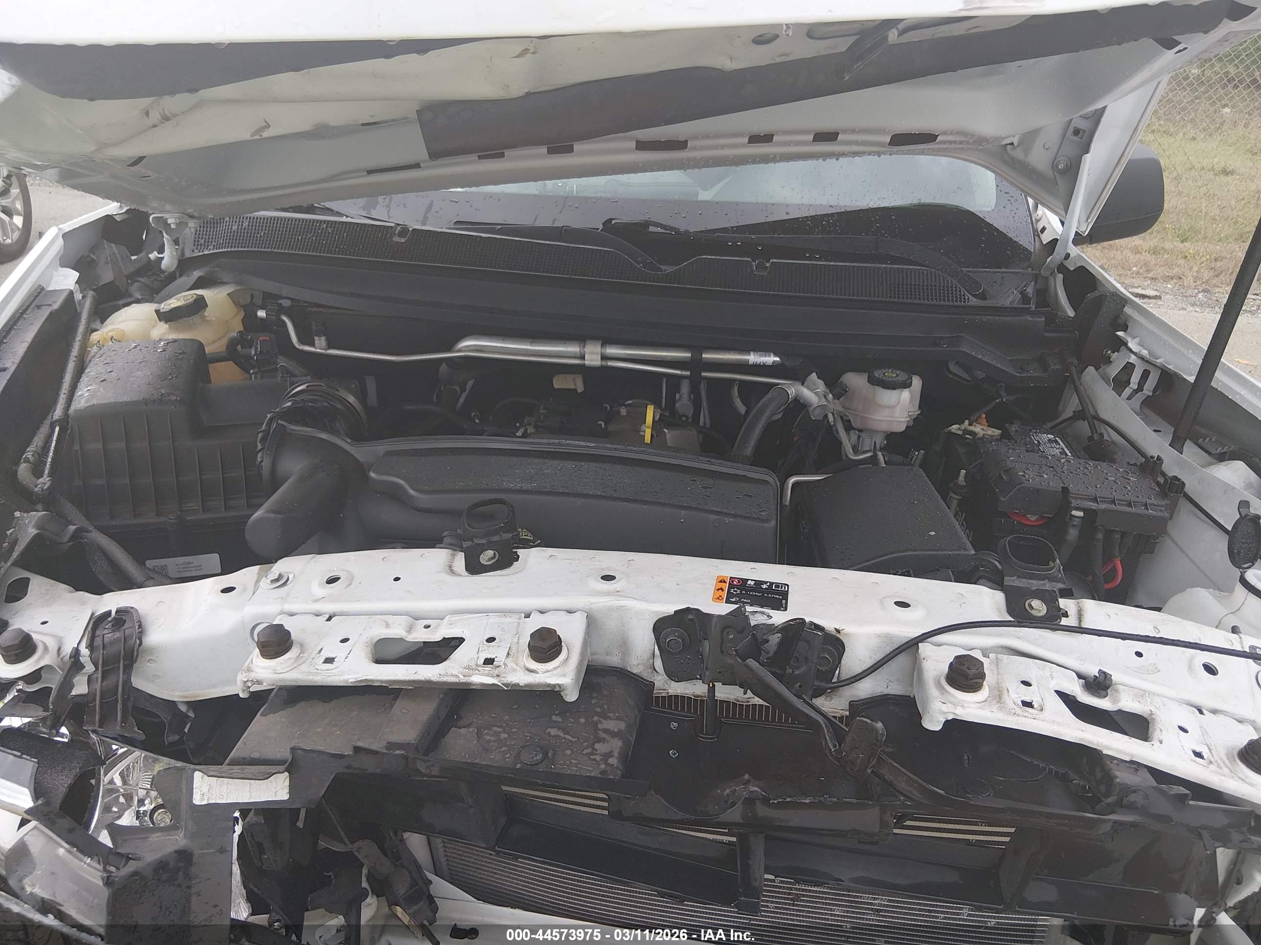 CHEVROLET COLORADO image 10