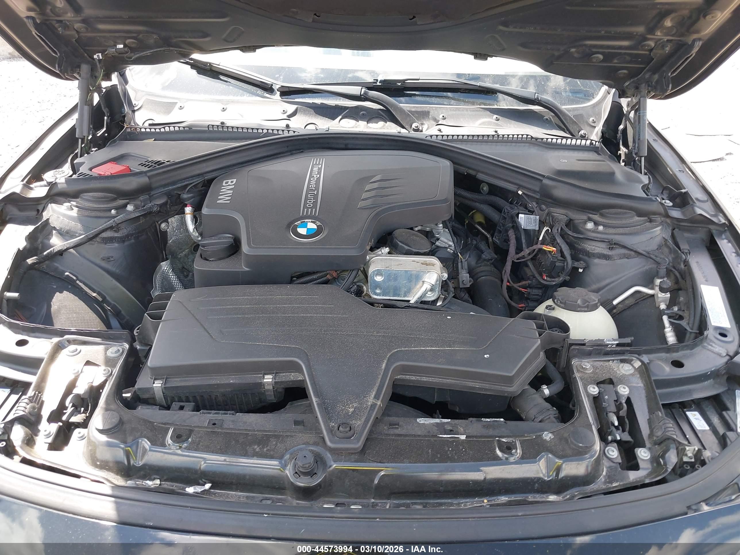 BMW 328I image 10