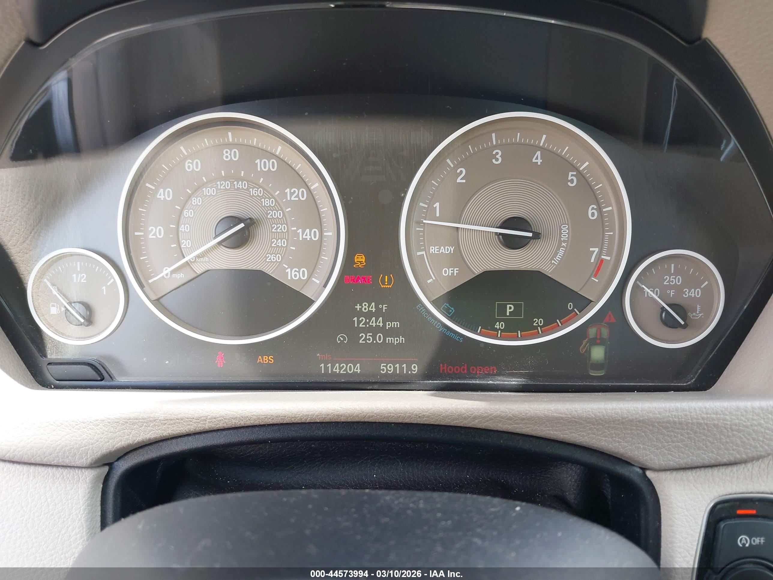BMW 328I image 7