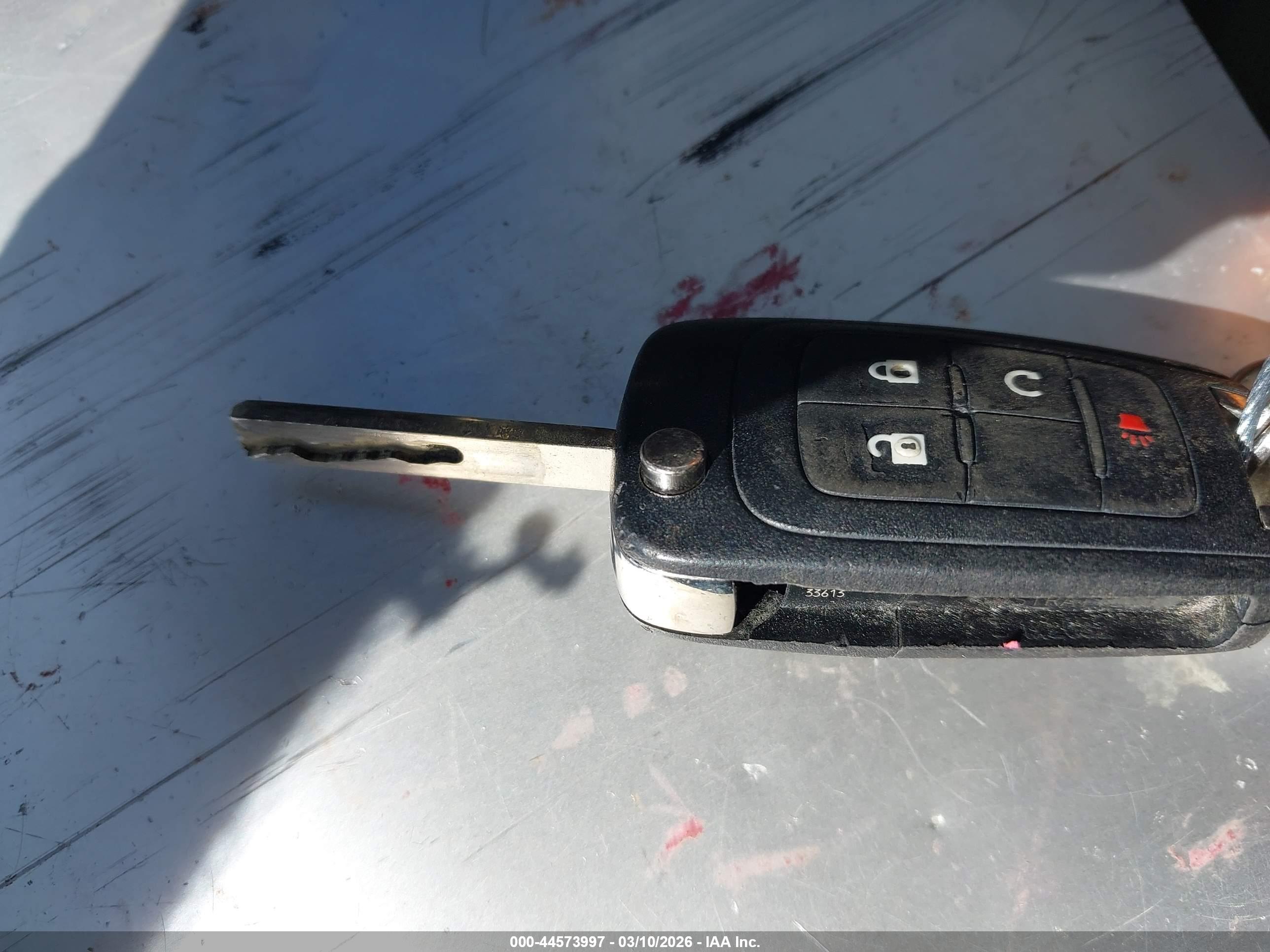CHEVROLET EQUINOX image 11