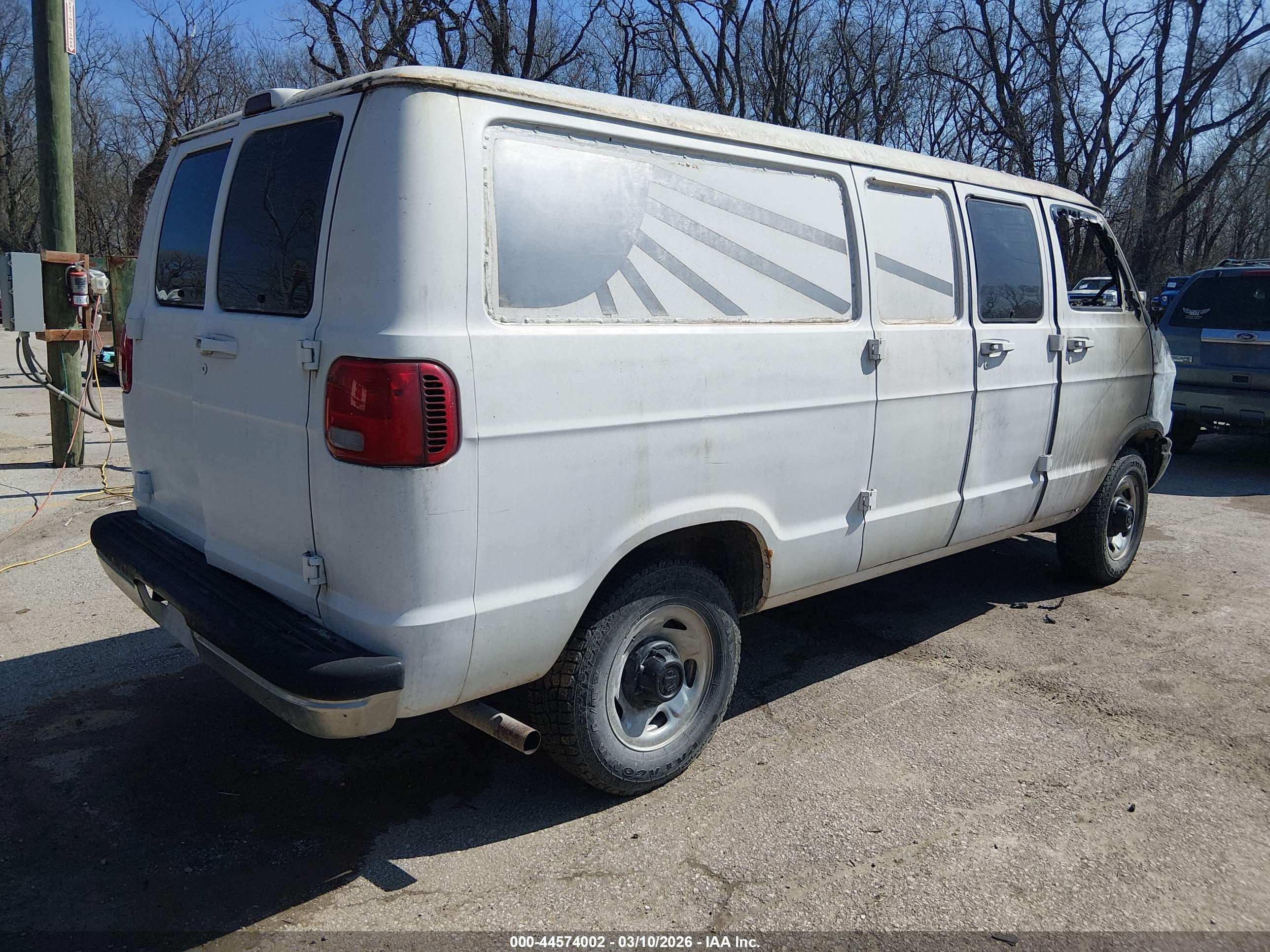 DODGE RAM image 4