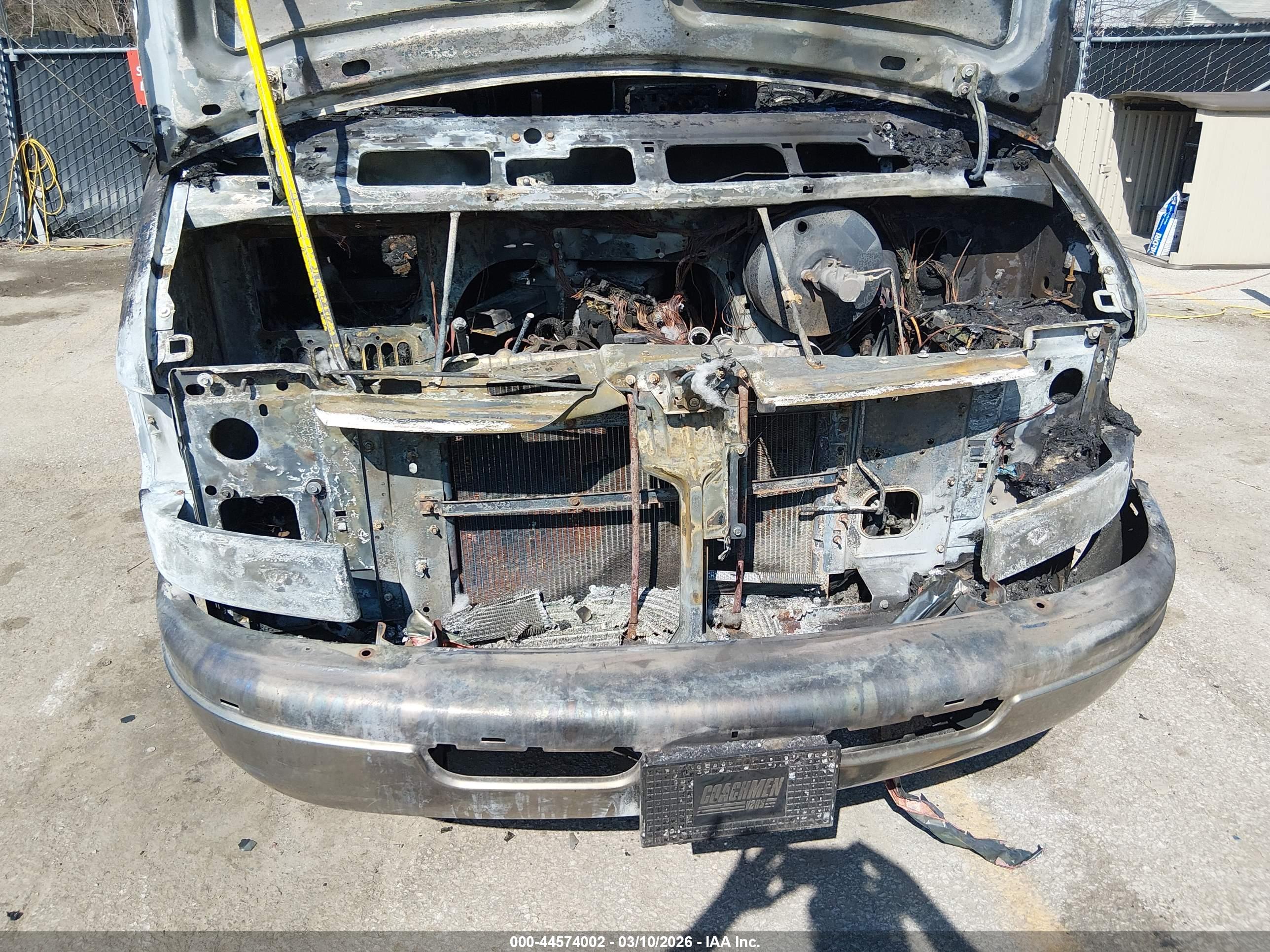 DODGE RAM image 6