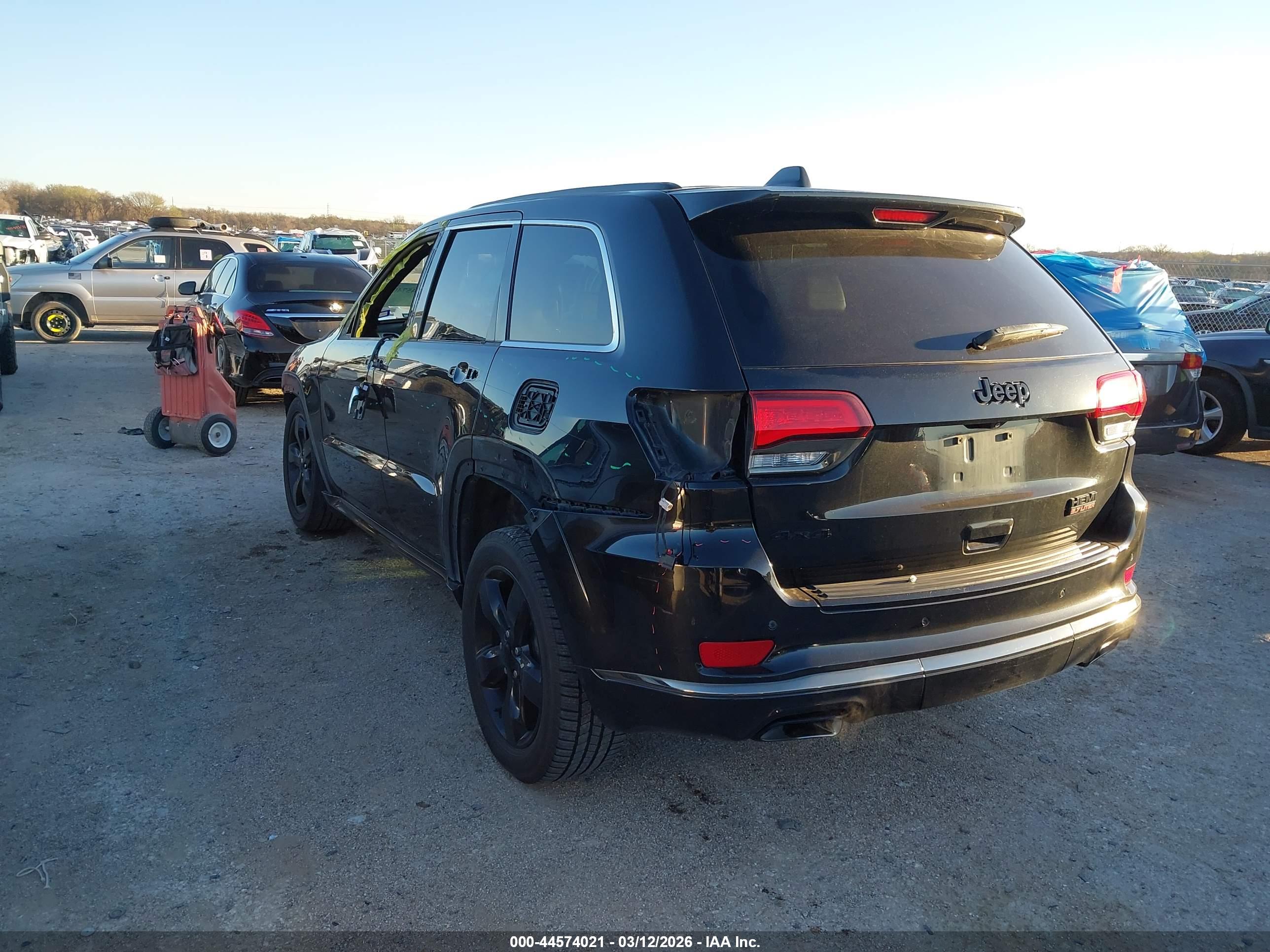 JEEP GRAND image 3