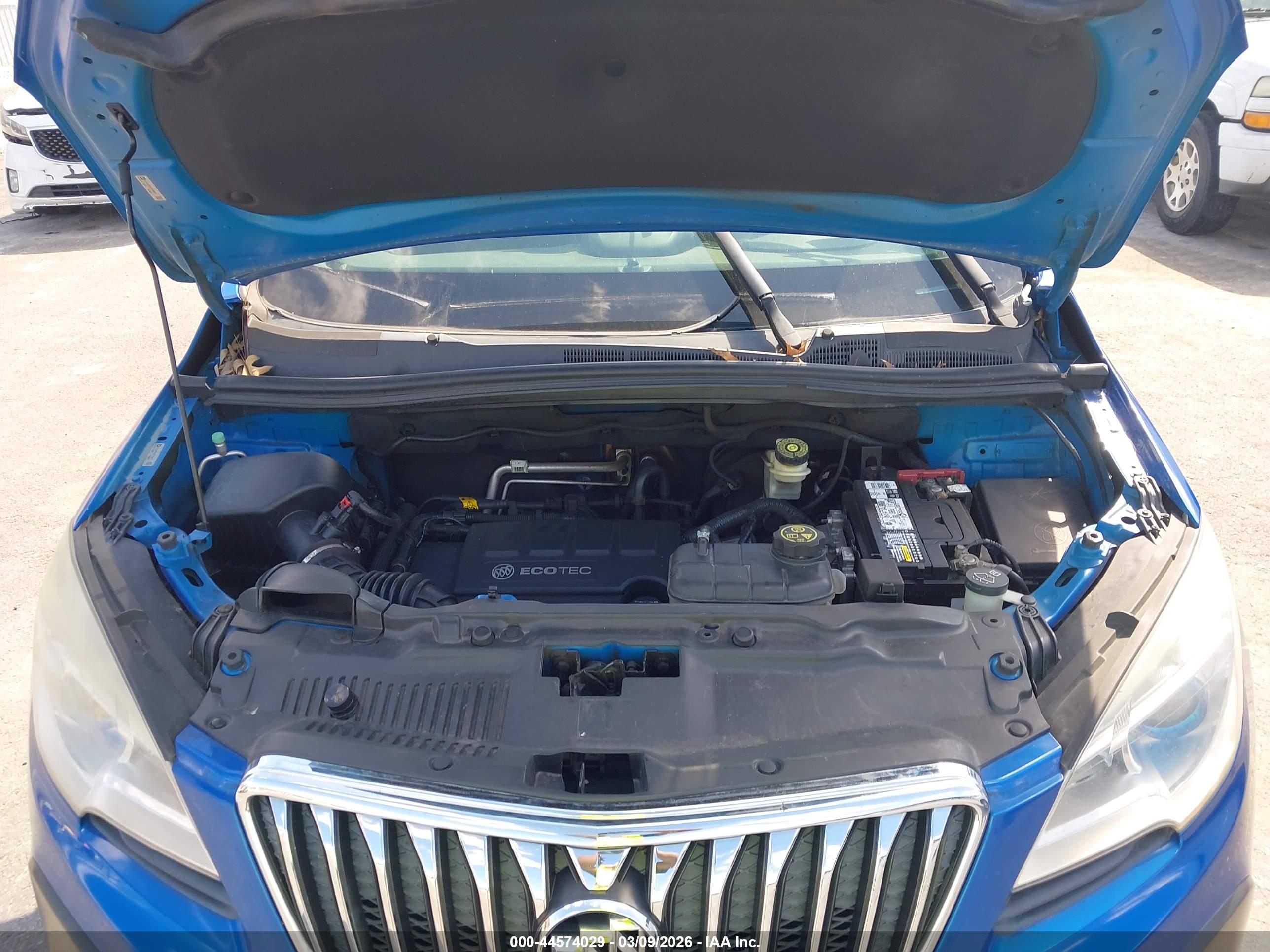 BUICK ENCORE image 10