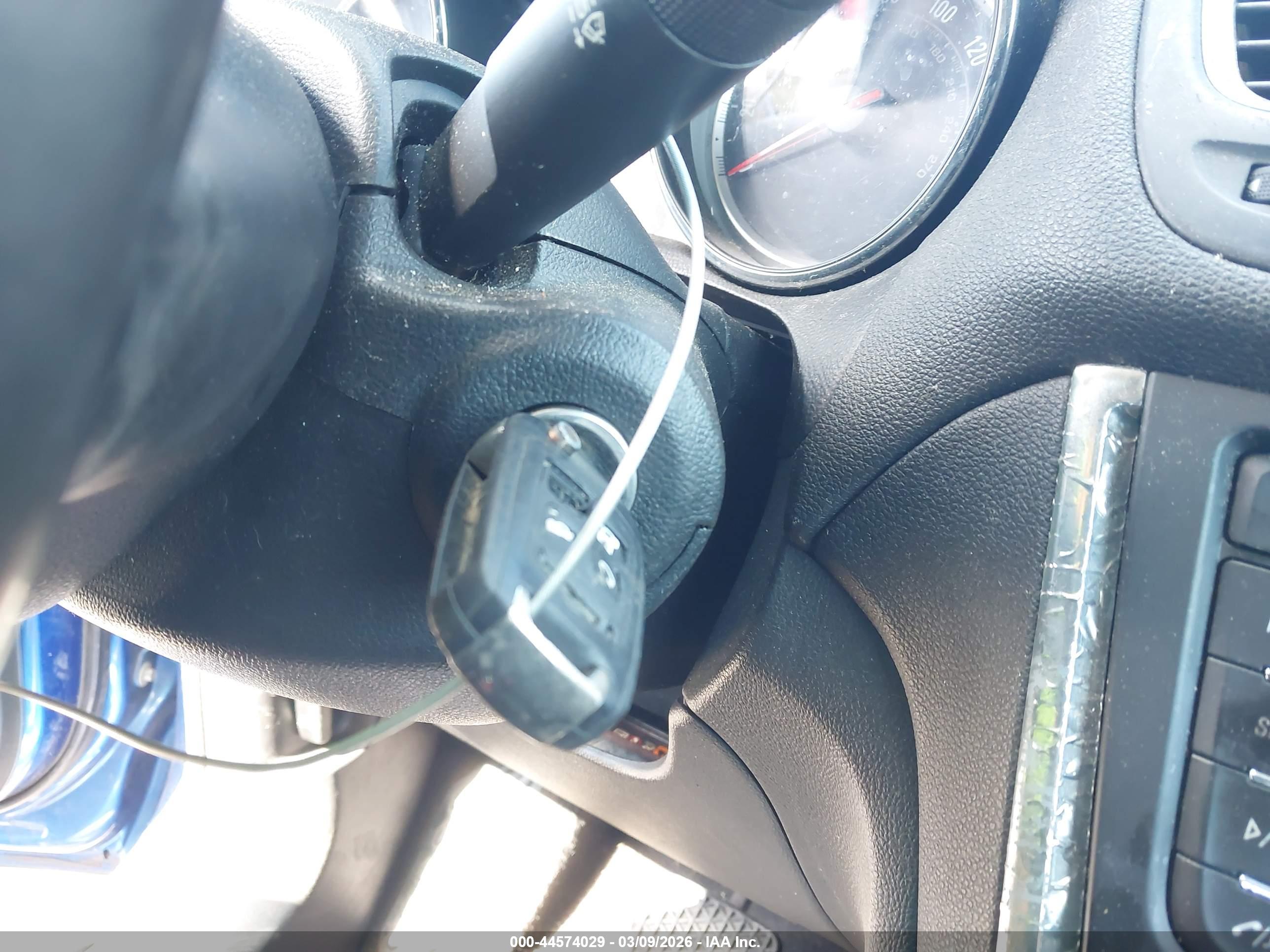 BUICK ENCORE image 11