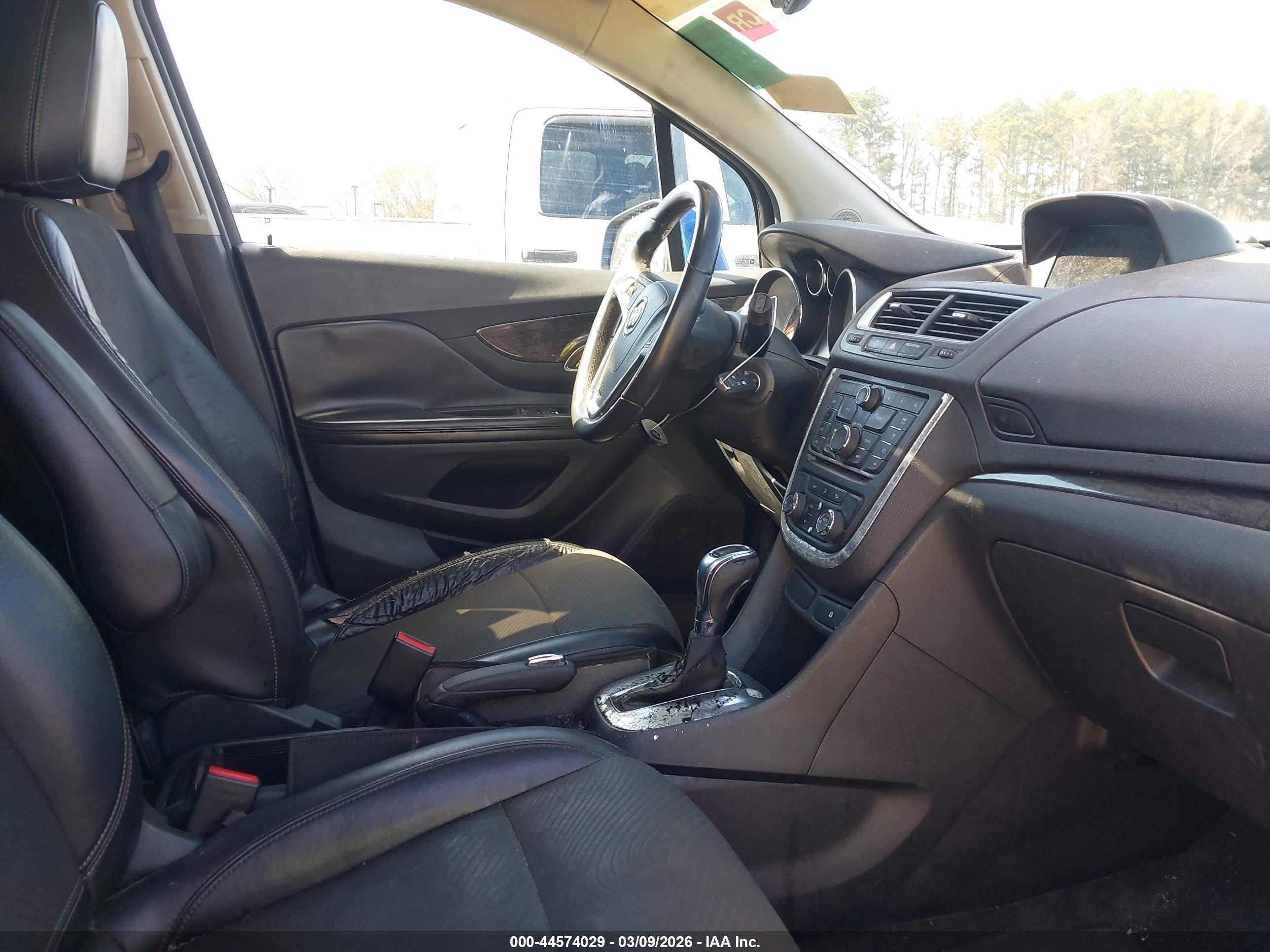 BUICK ENCORE image 5
