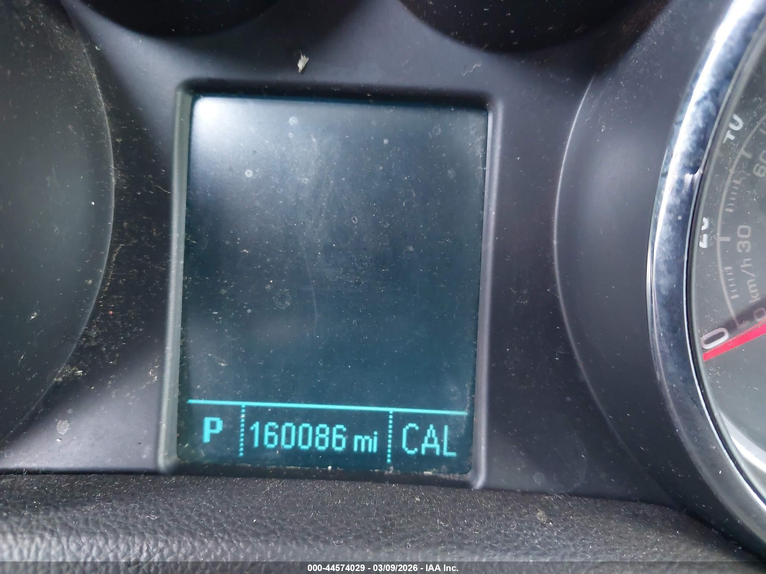 BUICK ENCORE image 7