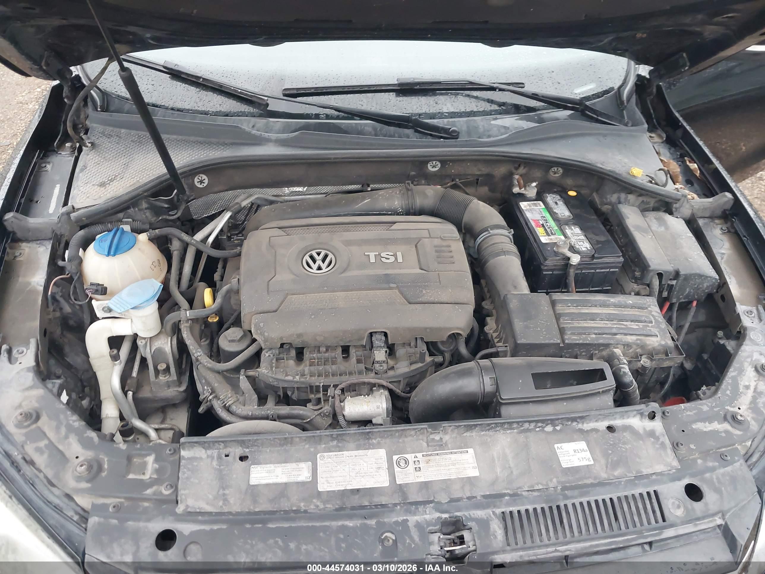 VOLKSWAGEN PASSAT image 10