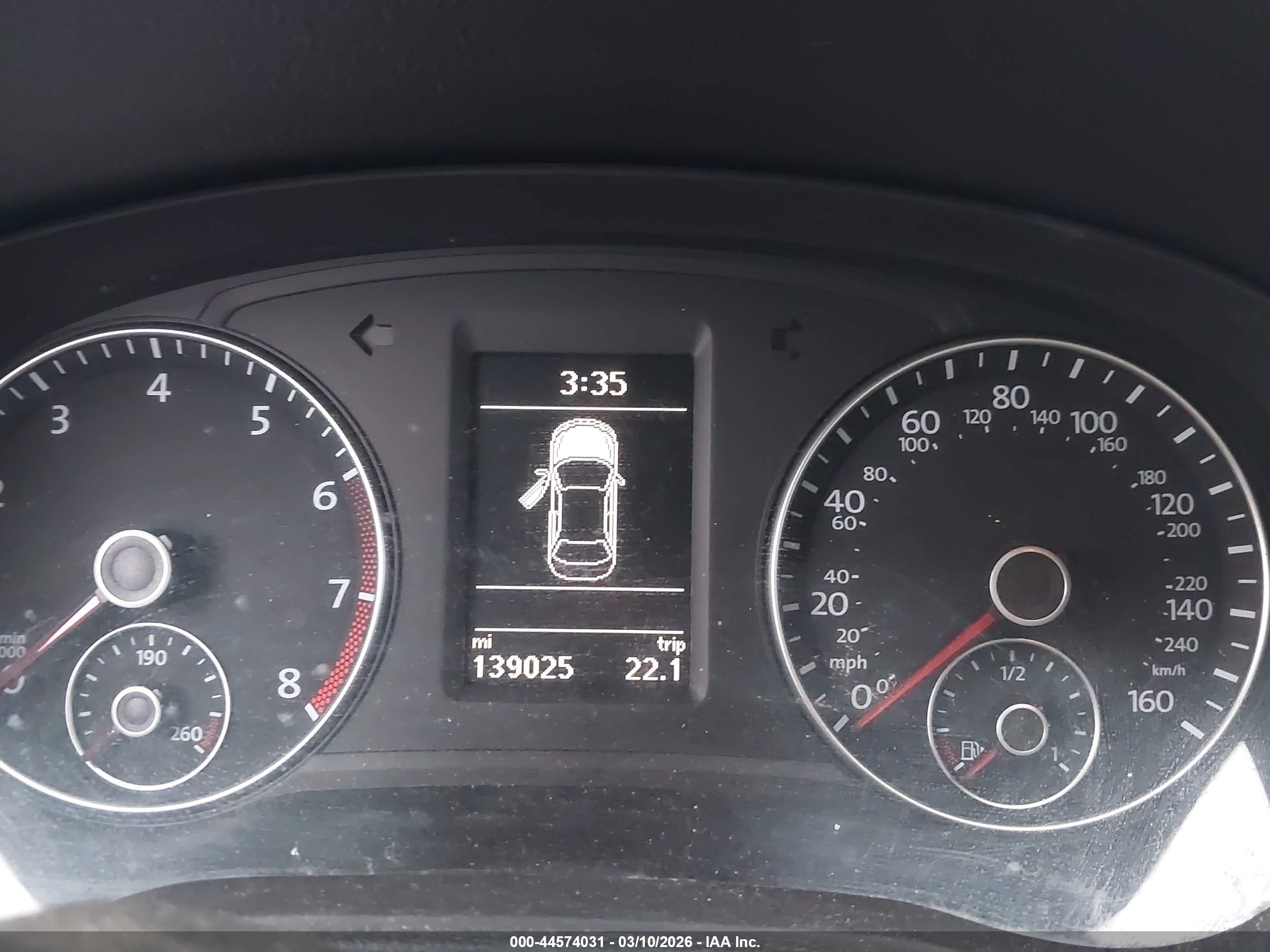 VOLKSWAGEN PASSAT image 7