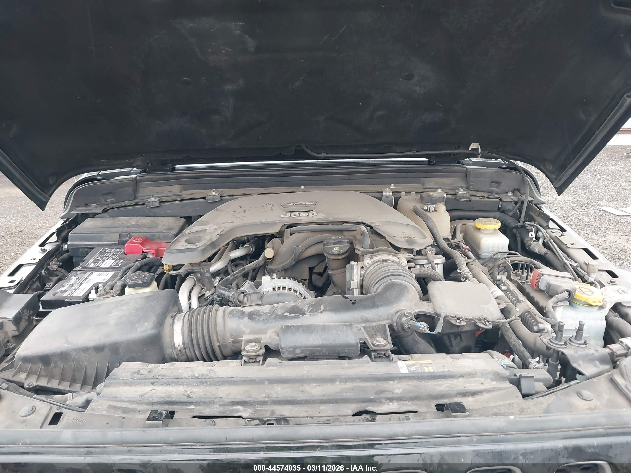 JEEP WRANGLER image 10