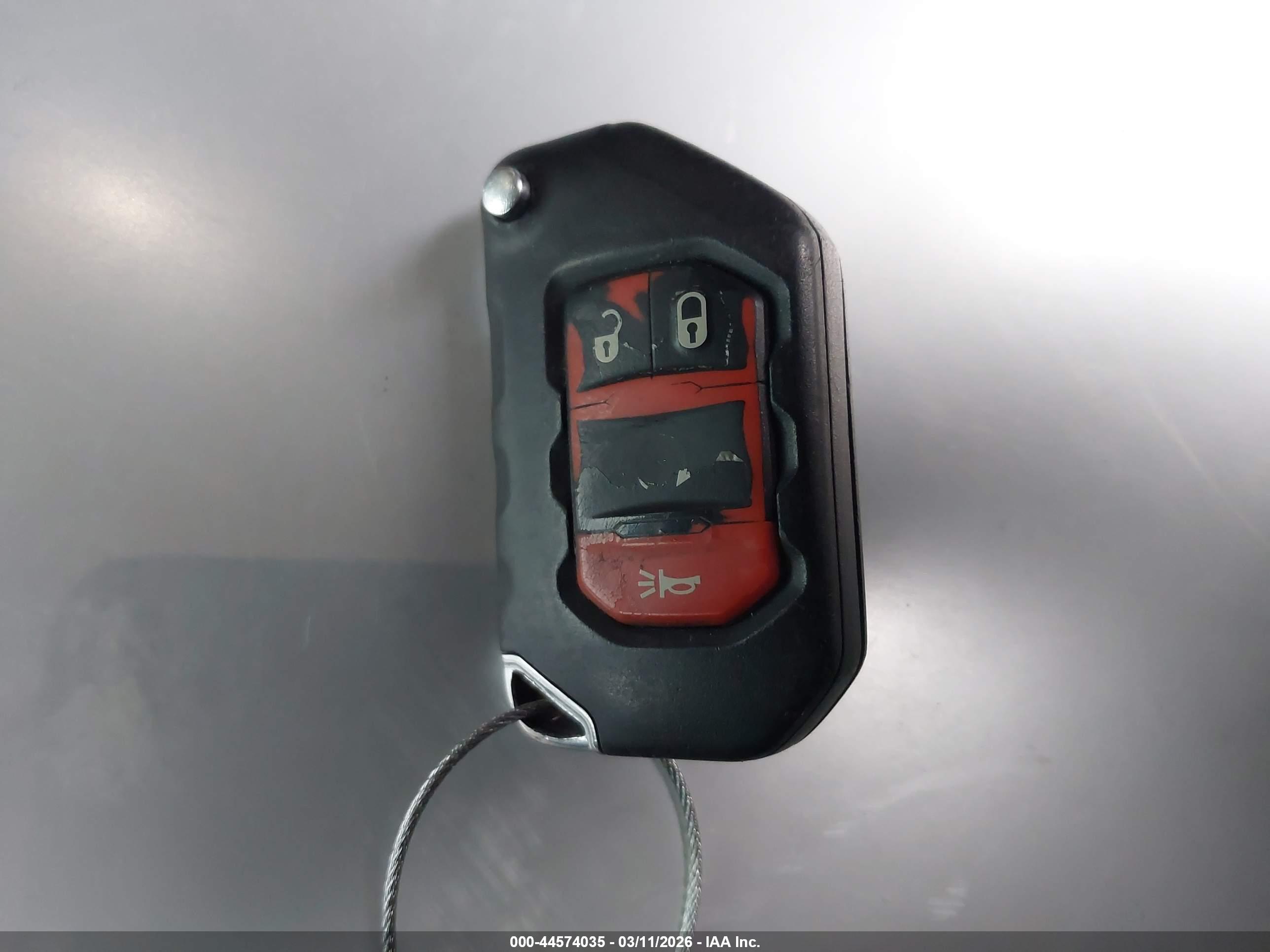 JEEP WRANGLER image 11