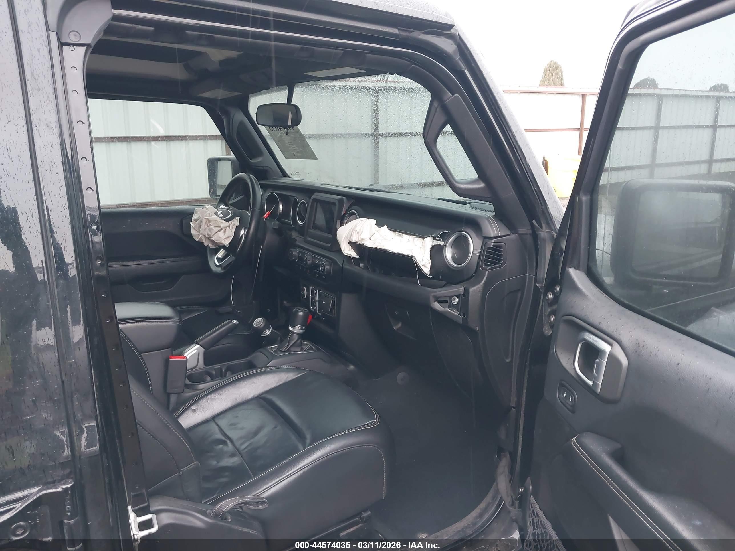 JEEP WRANGLER image 5