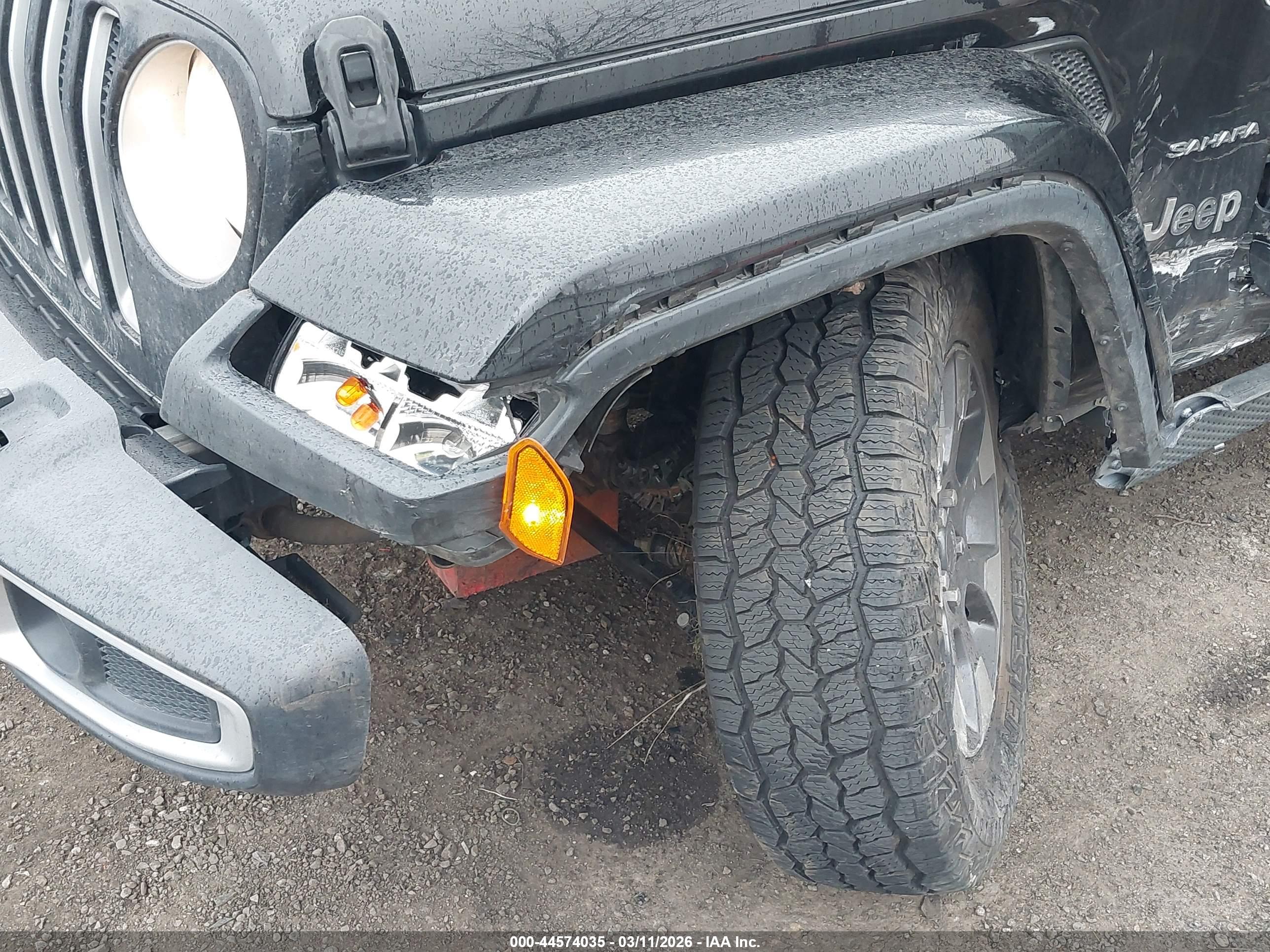 JEEP WRANGLER image 6