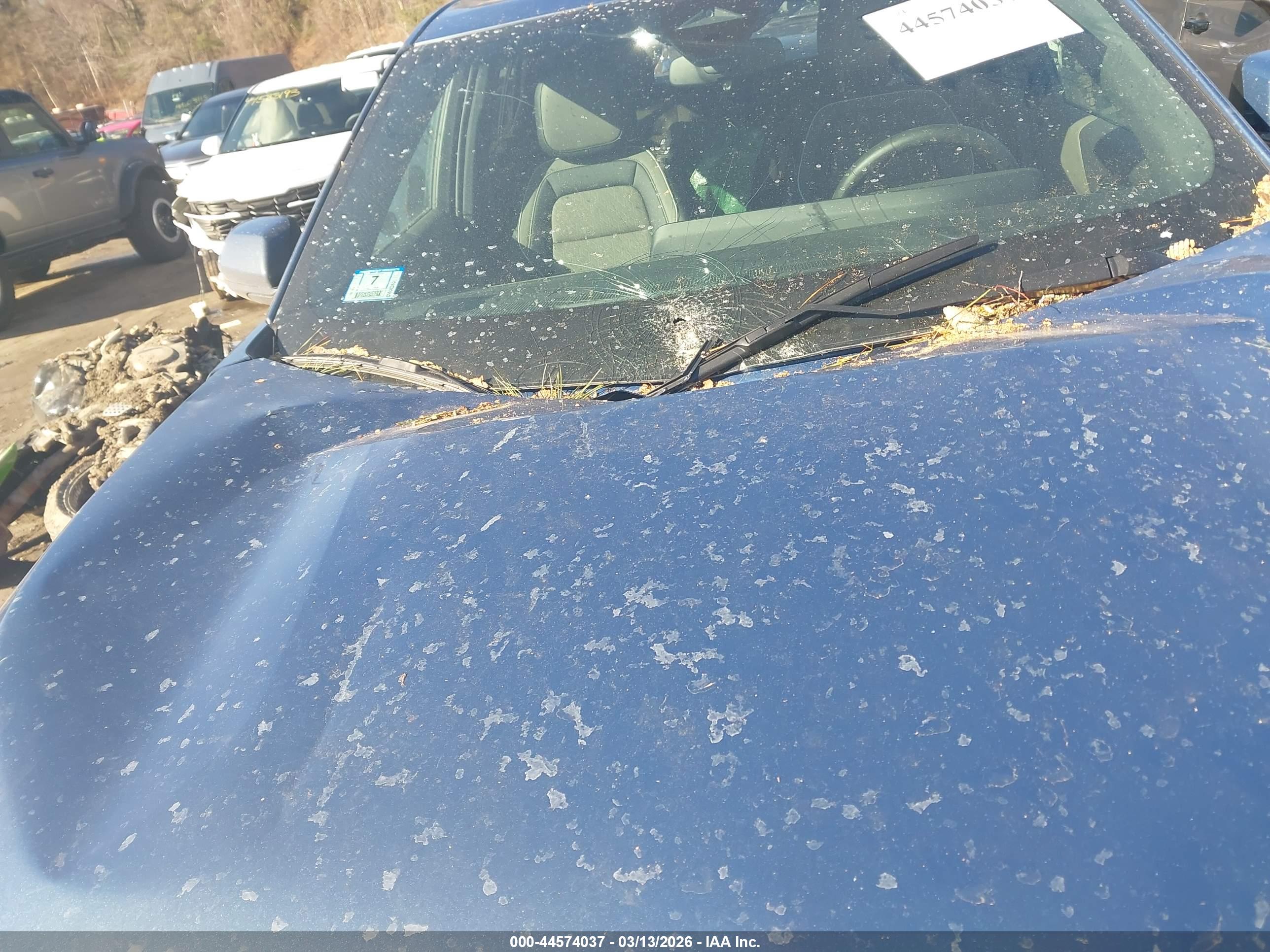 CHEVROLET EQUINOX image 6