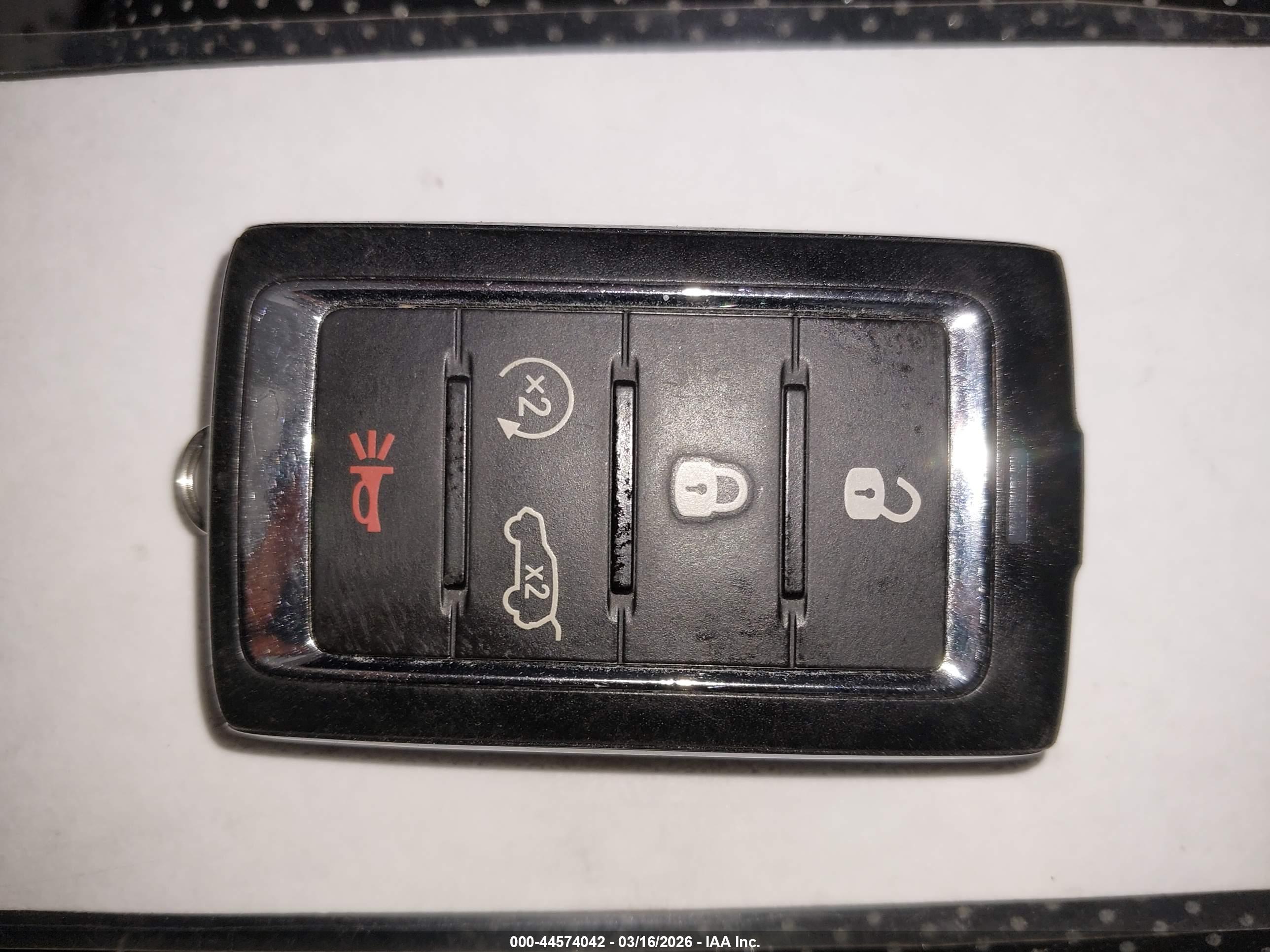 JEEP GRAND image 11
