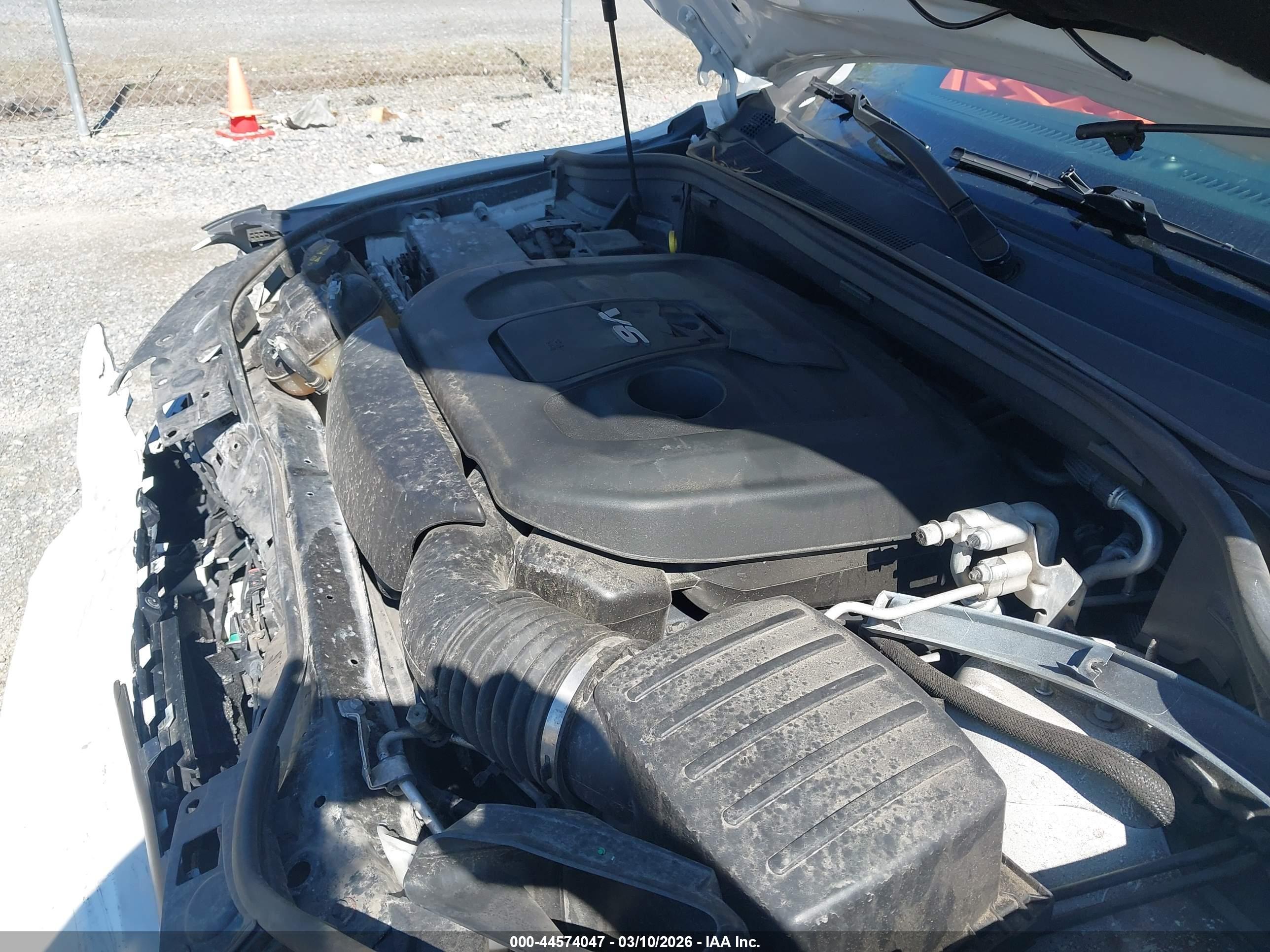 DODGE DURANGO image 10