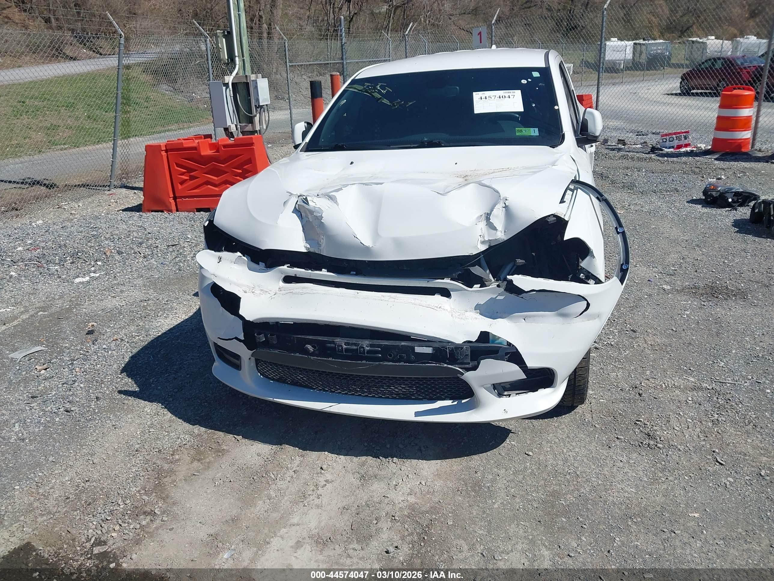 DODGE DURANGO image 6