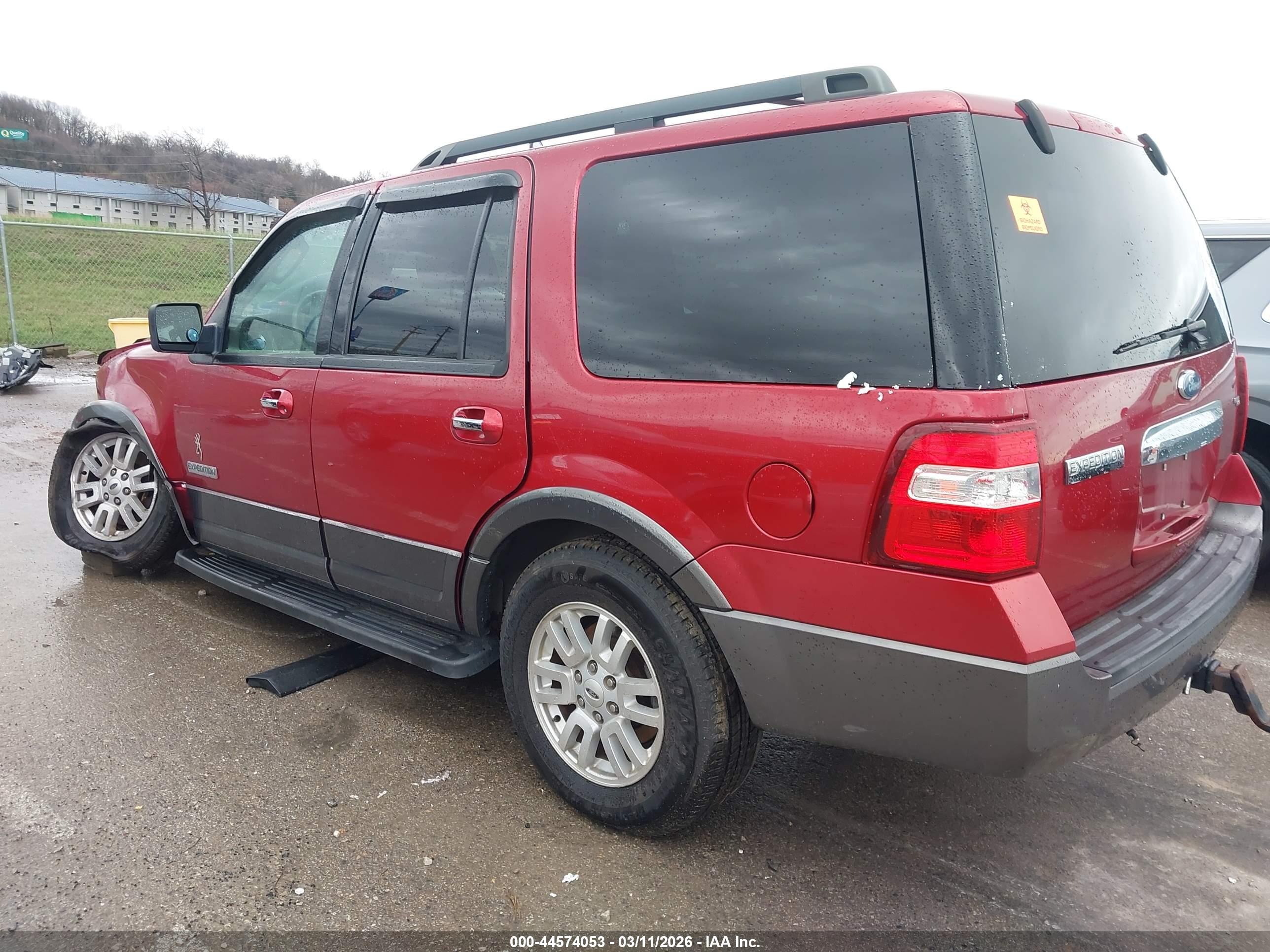 FORD EXPEDITION image 3