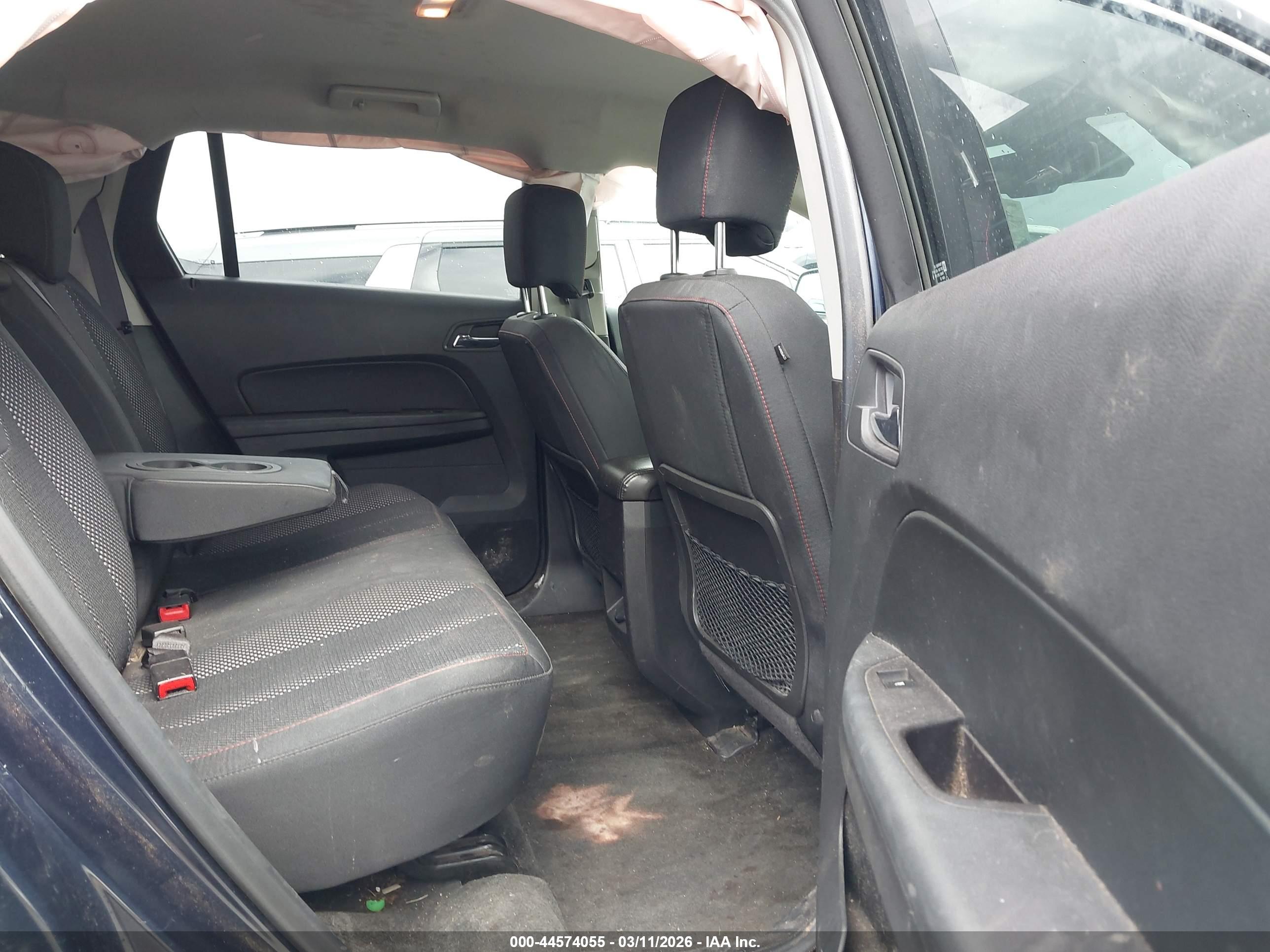 GMC TERRAIN image 8
