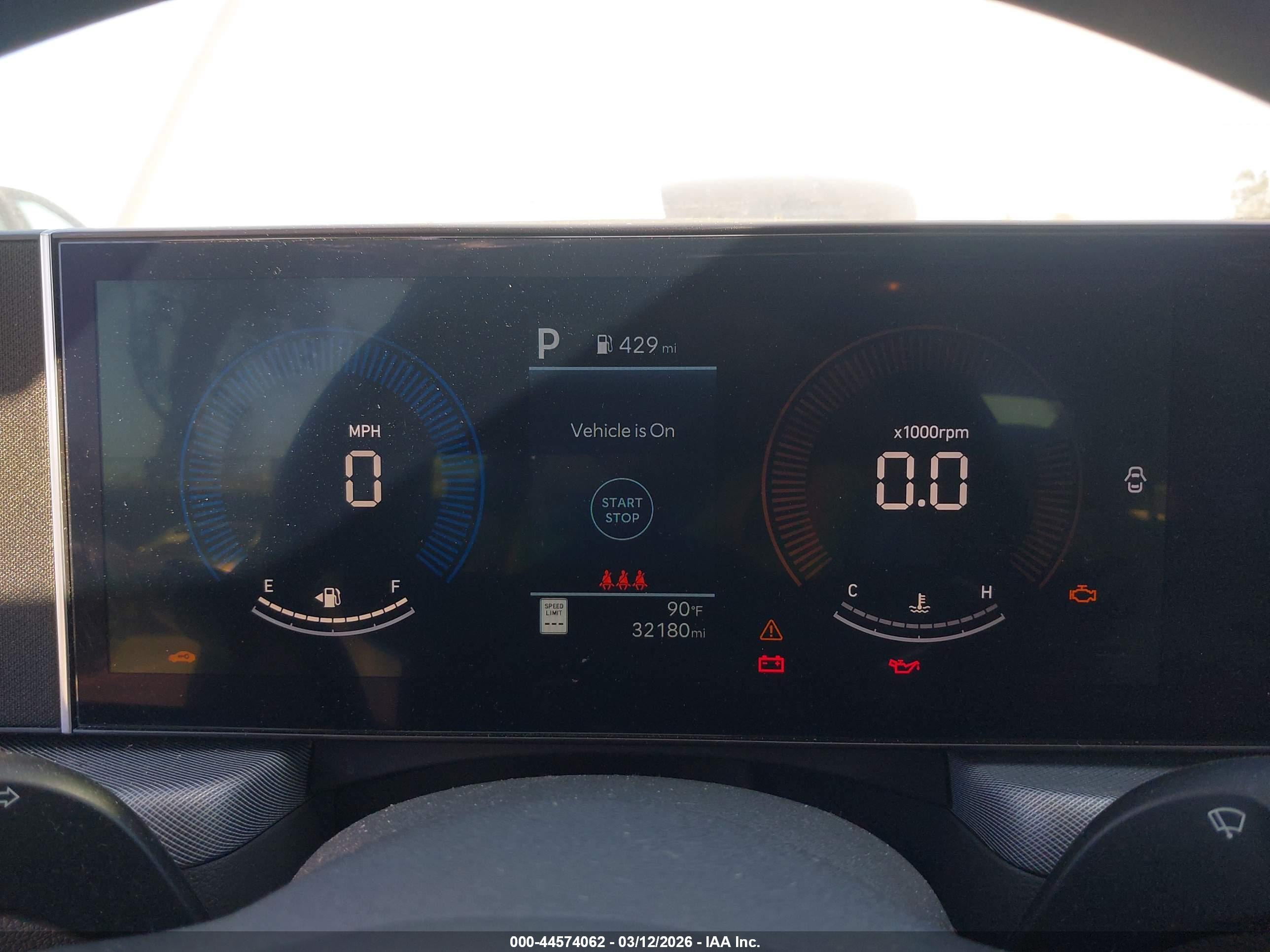 HYUNDAI SONATA image 7