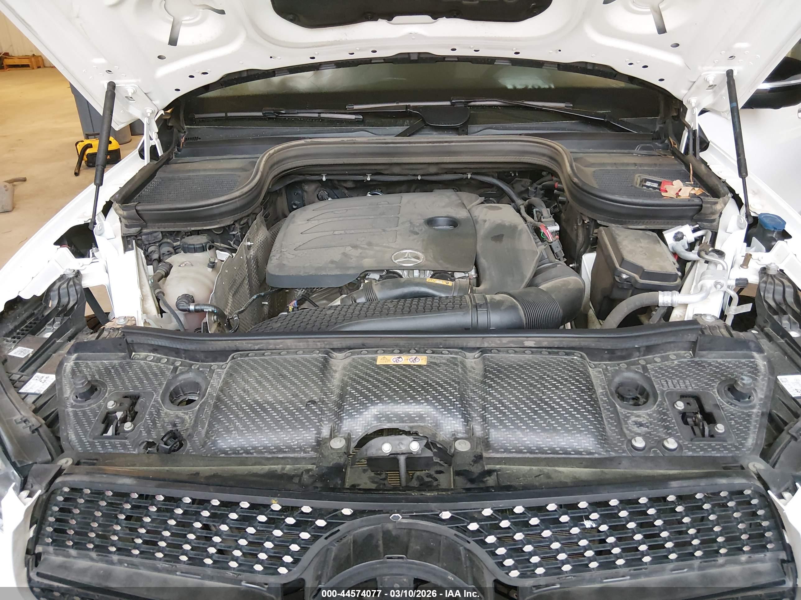 MERCEDES-BENZ GLE image 10