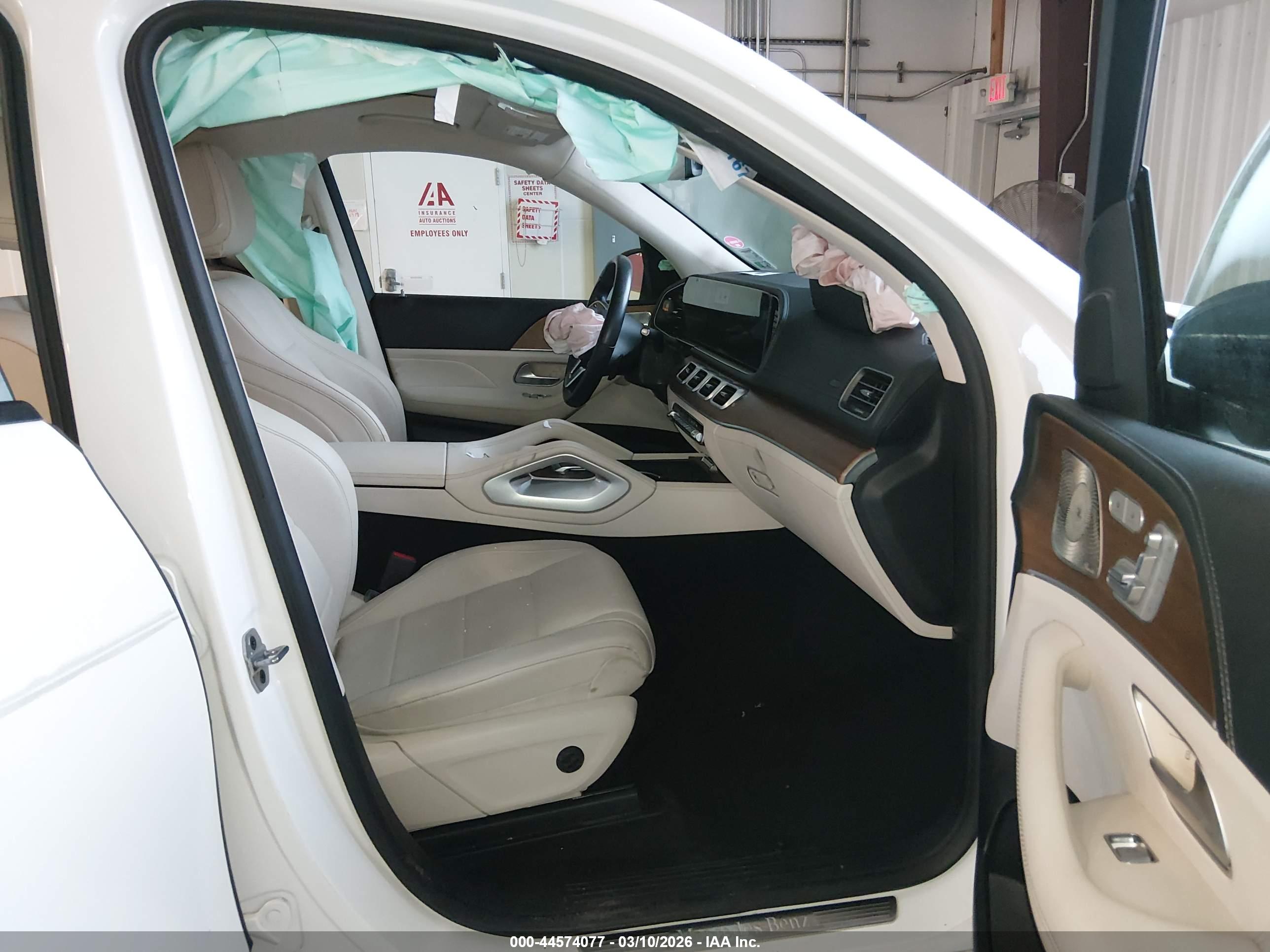 MERCEDES-BENZ GLE image 5
