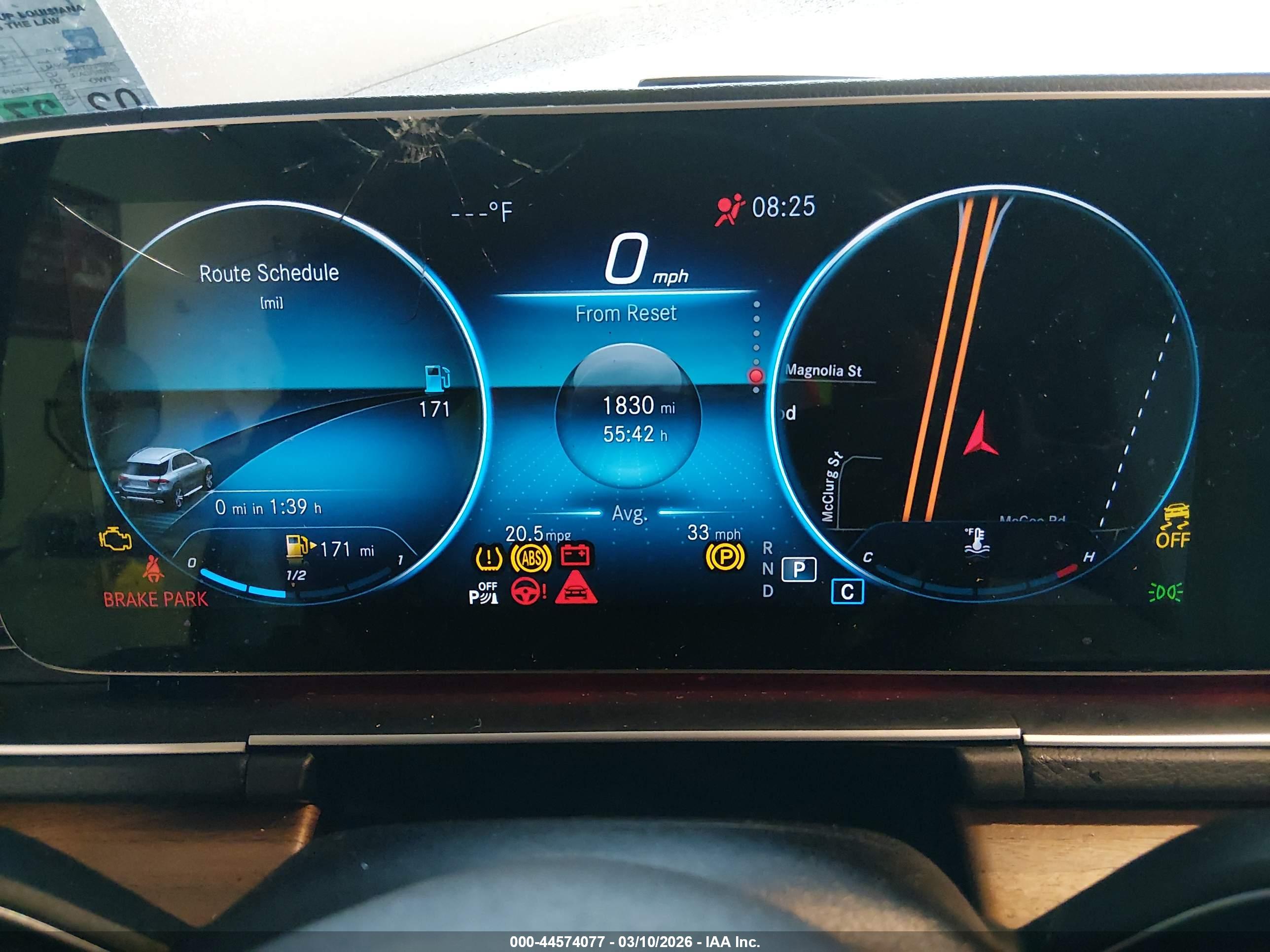 MERCEDES-BENZ GLE image 7