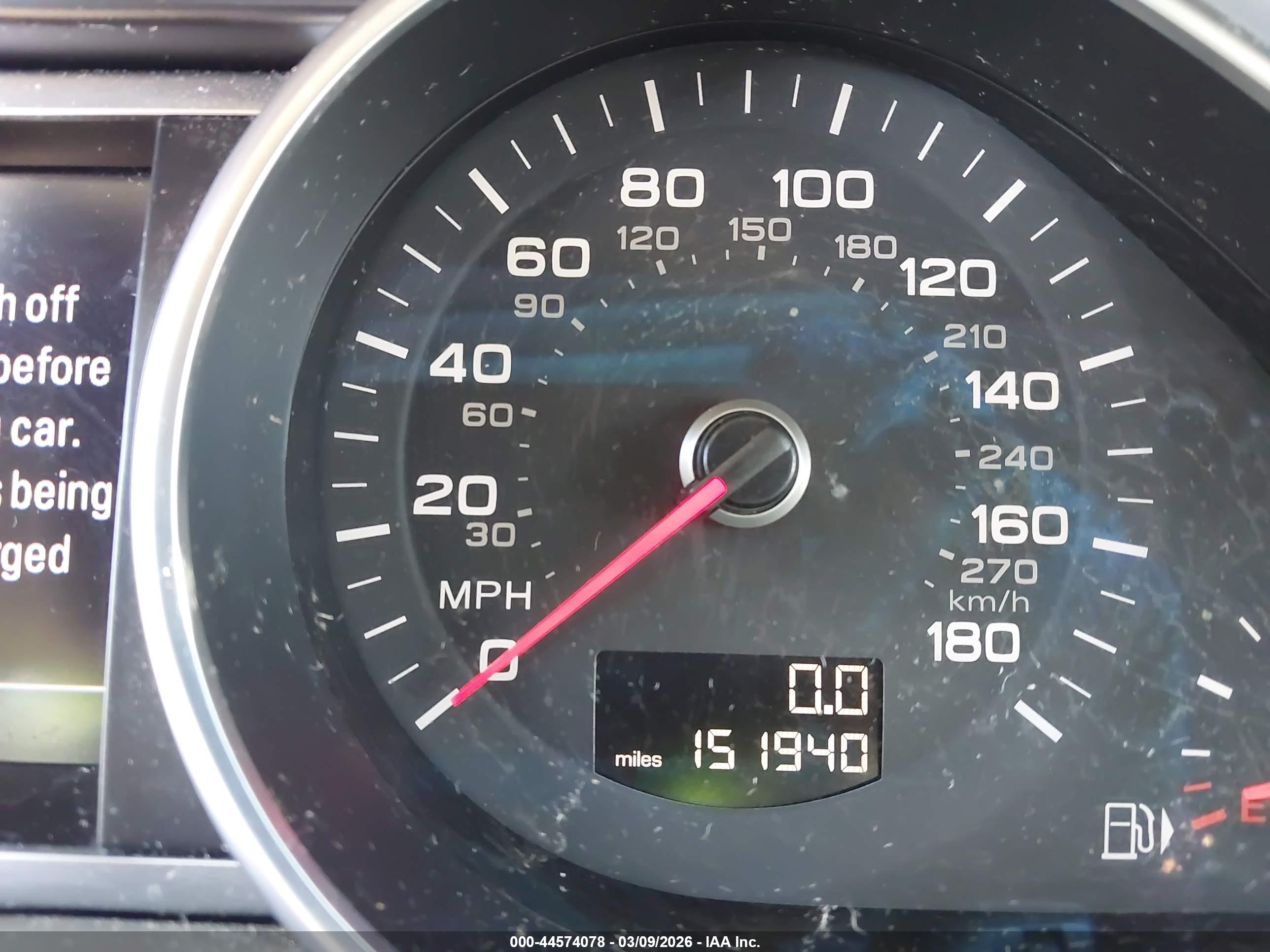 AUDI Q7 image 7