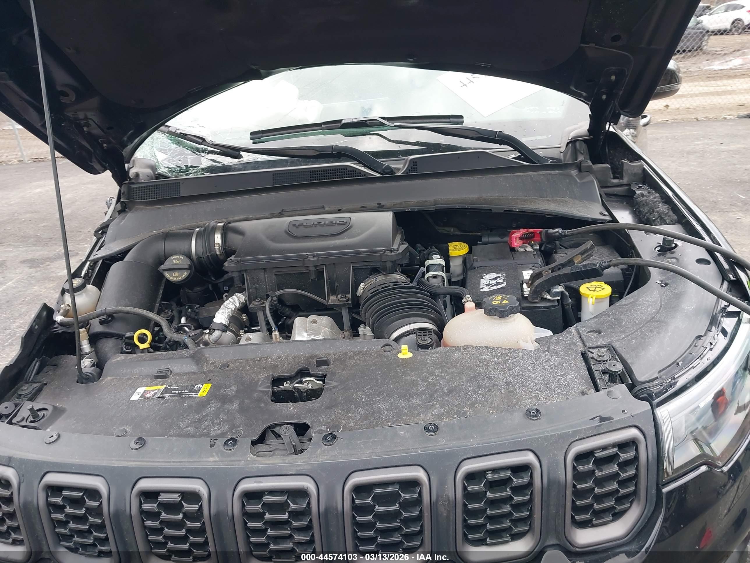 JEEP COMPASS image 10