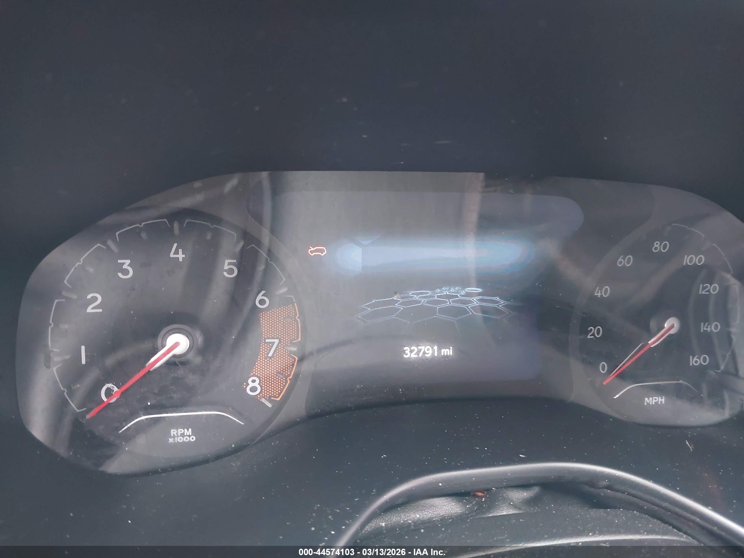 JEEP COMPASS image 7