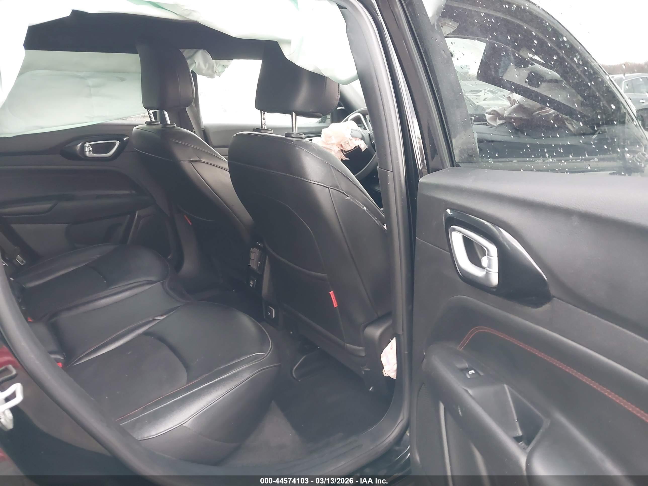 JEEP COMPASS image 8