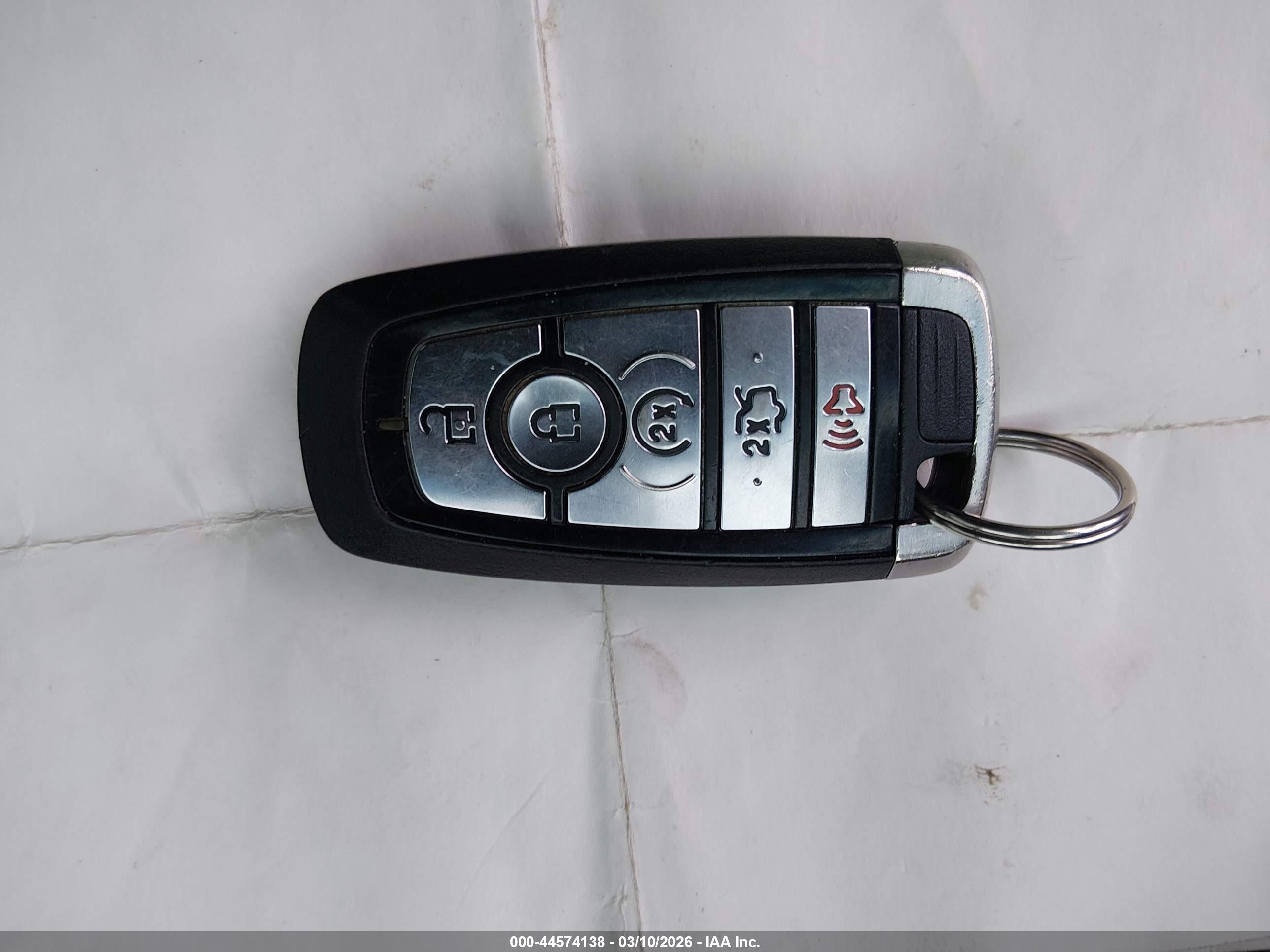 FORD EDGE image 11
