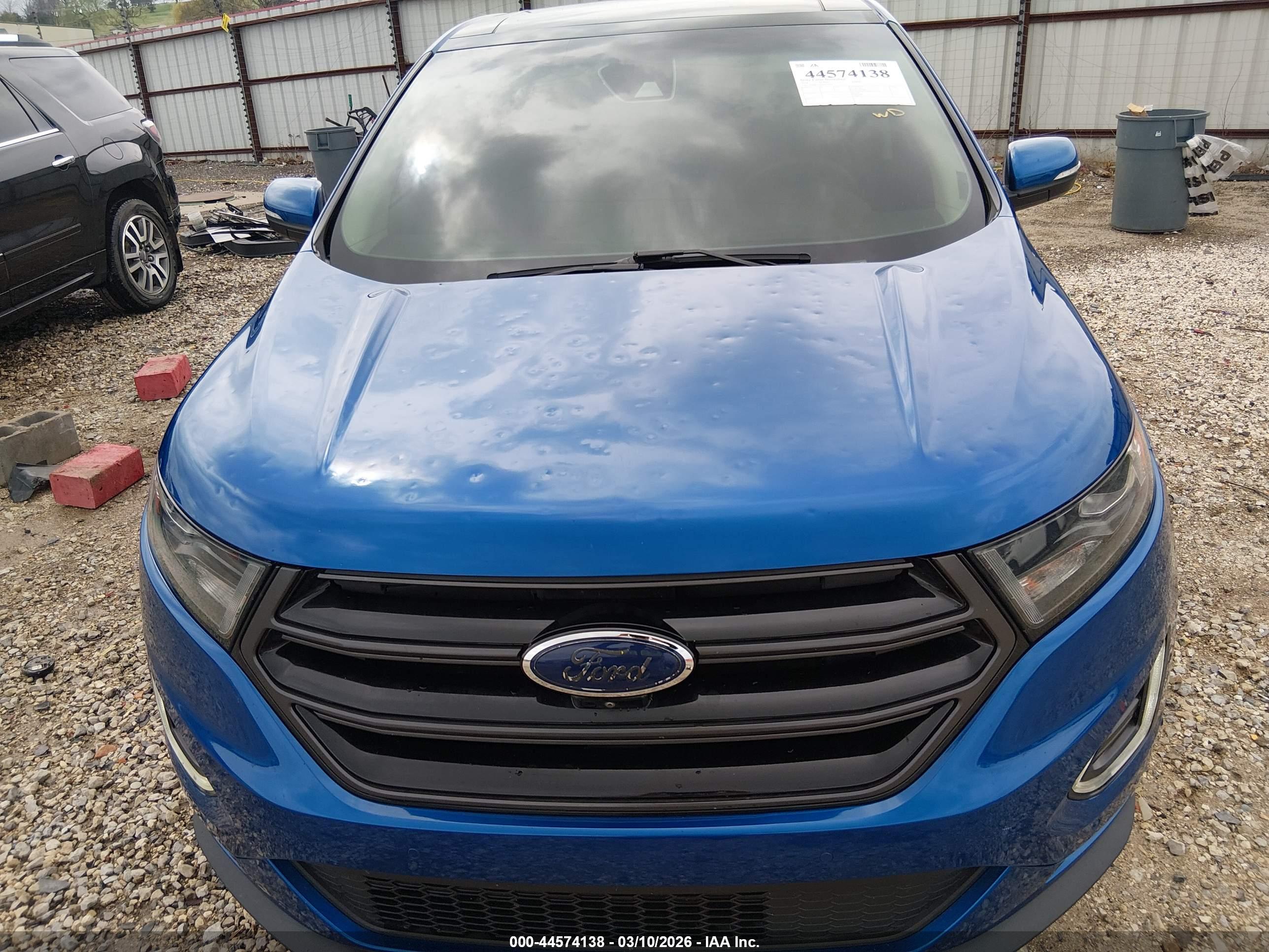 FORD EDGE image 6