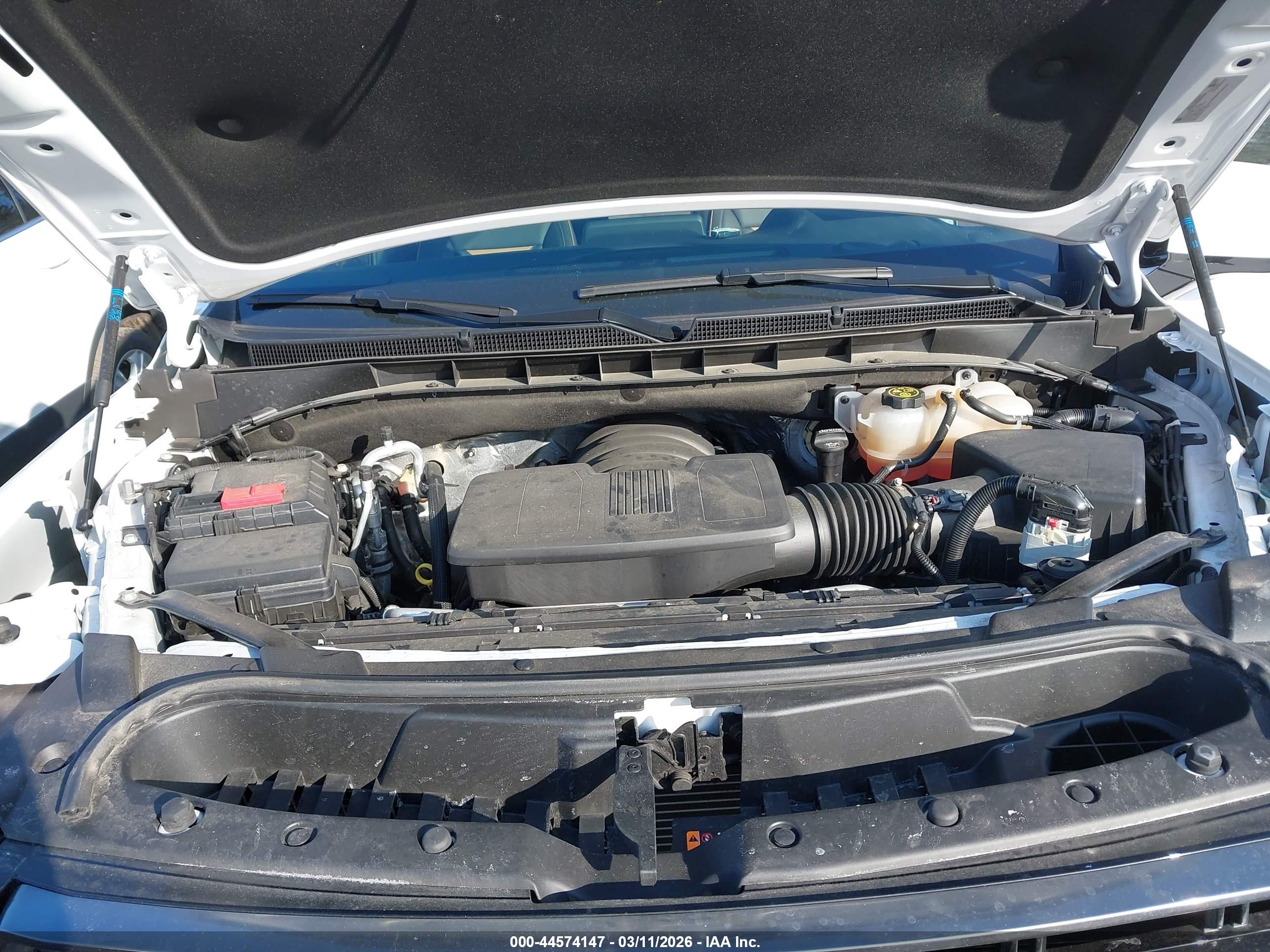 GMC YUKON image 10