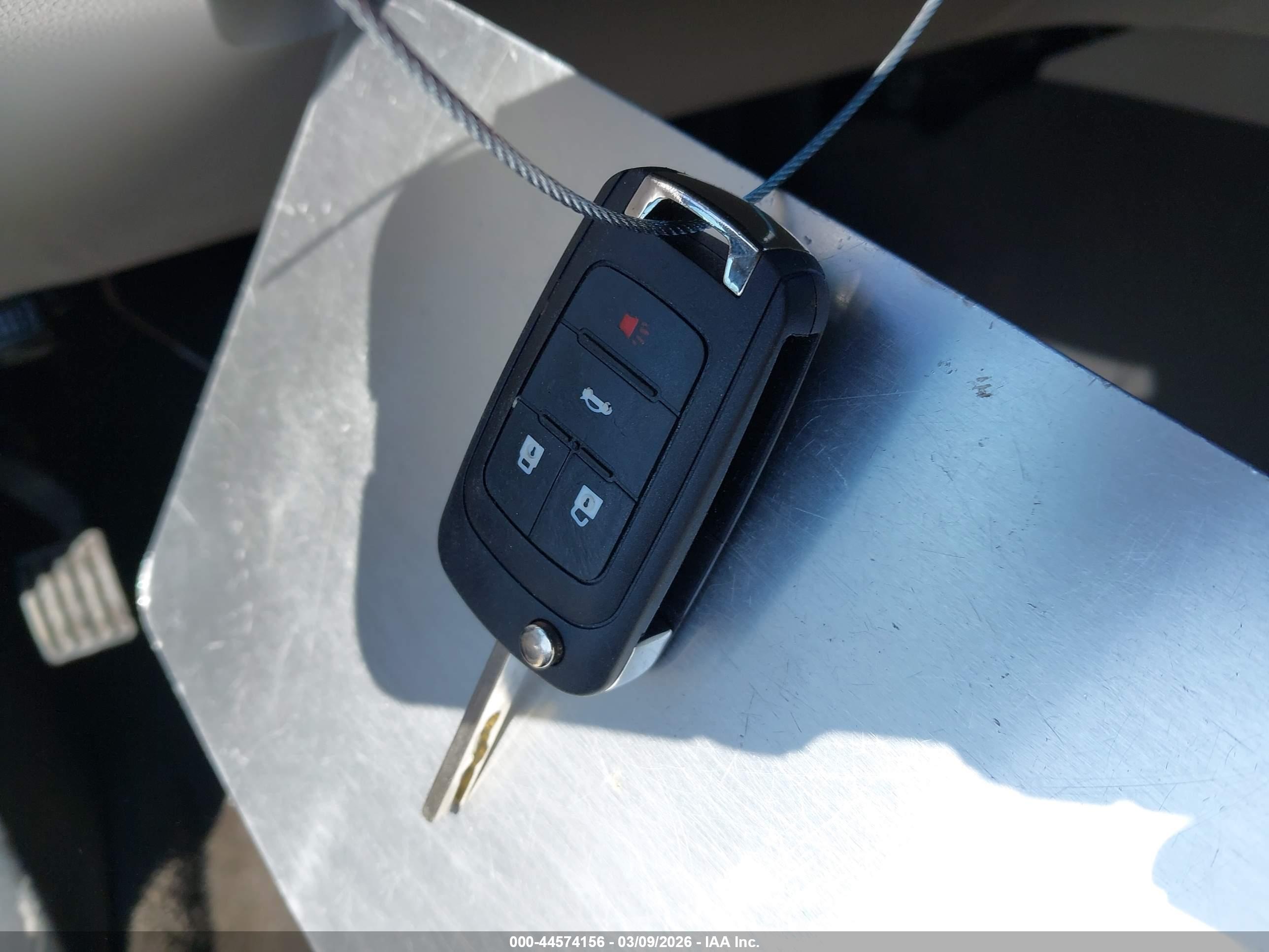 GMC TERRAIN image 11