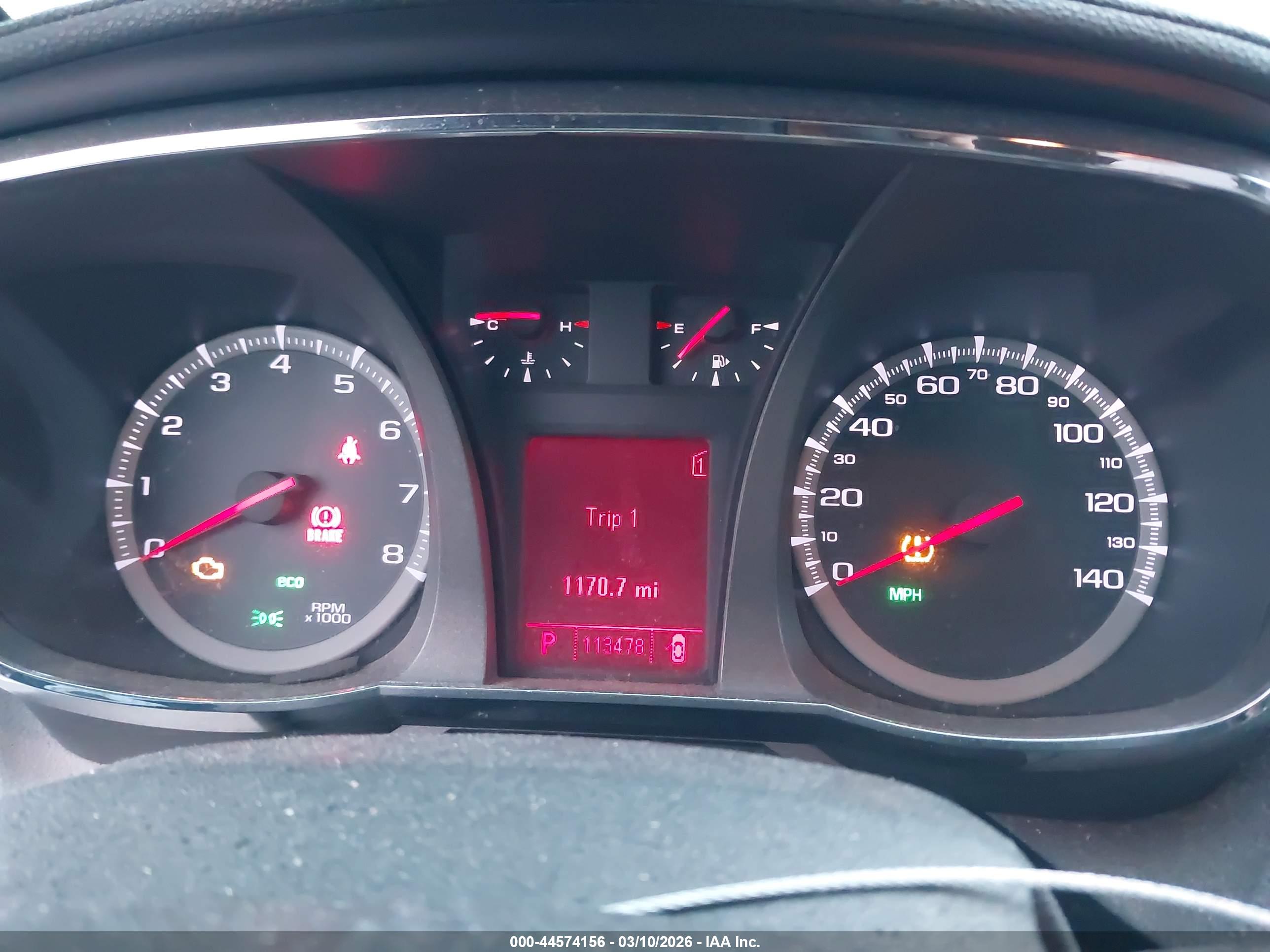 GMC TERRAIN image 7