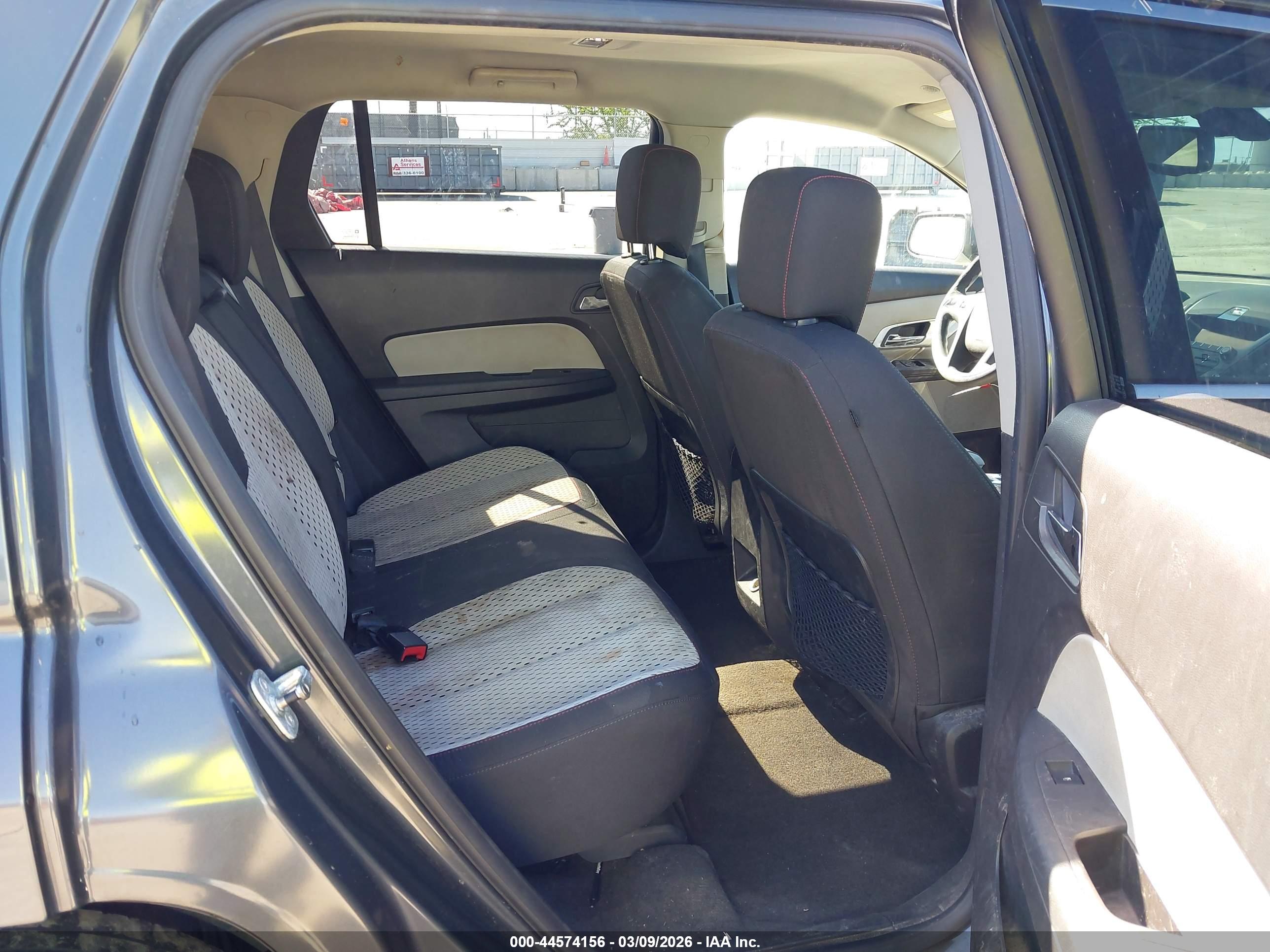 GMC TERRAIN image 8