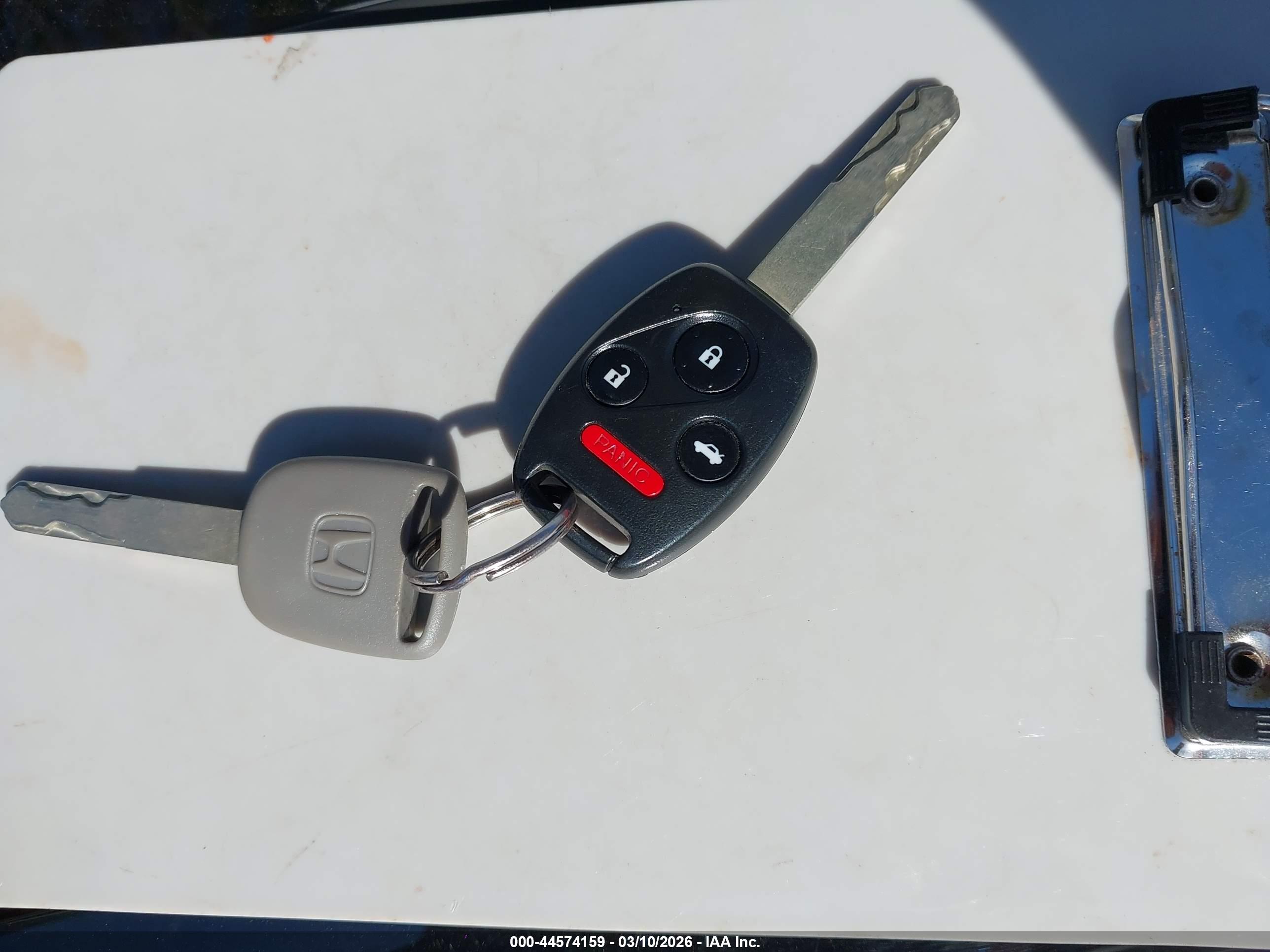 HONDA CIVIC image 11