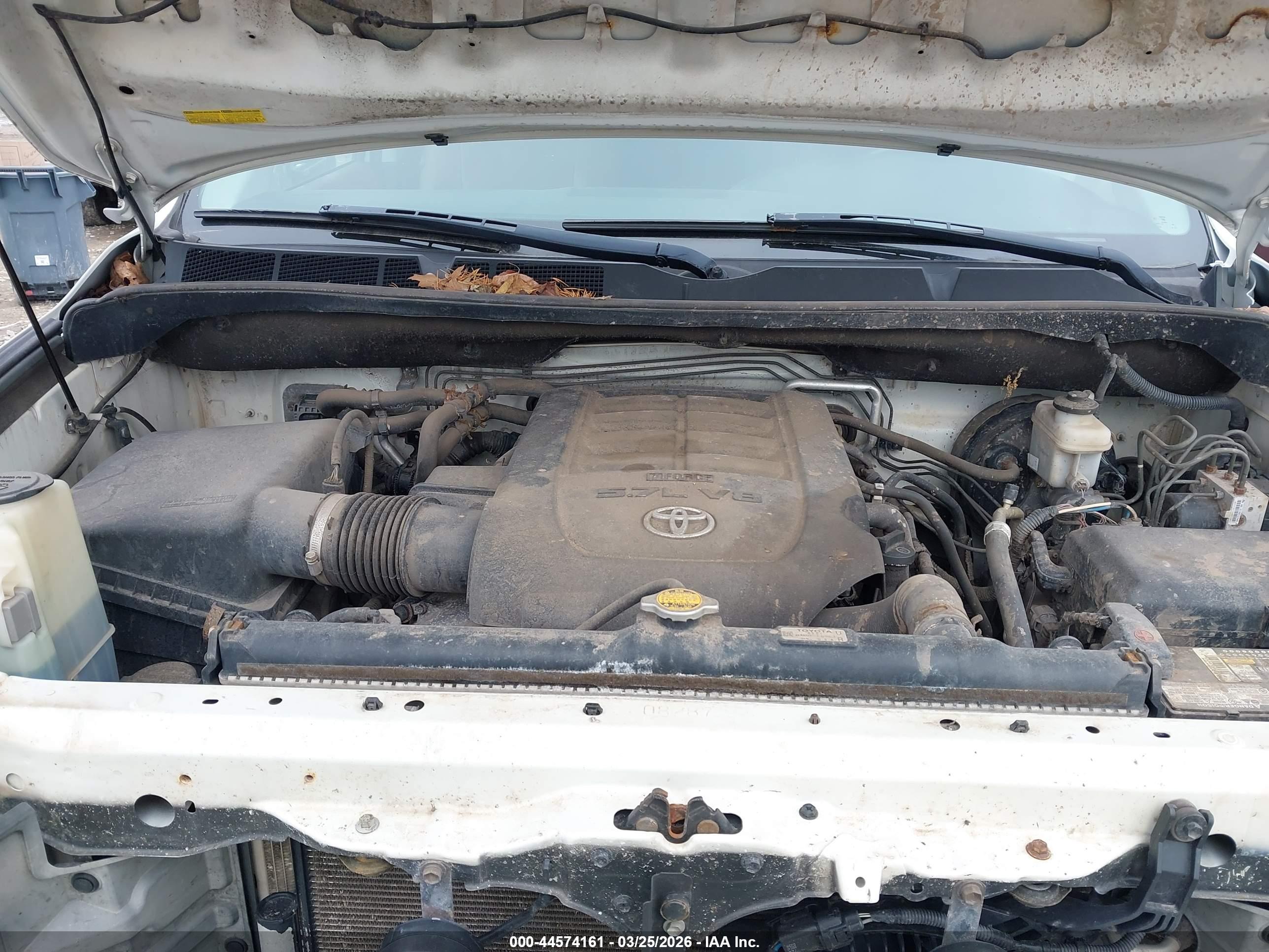 TOYOTA SEQUOIA image 10
