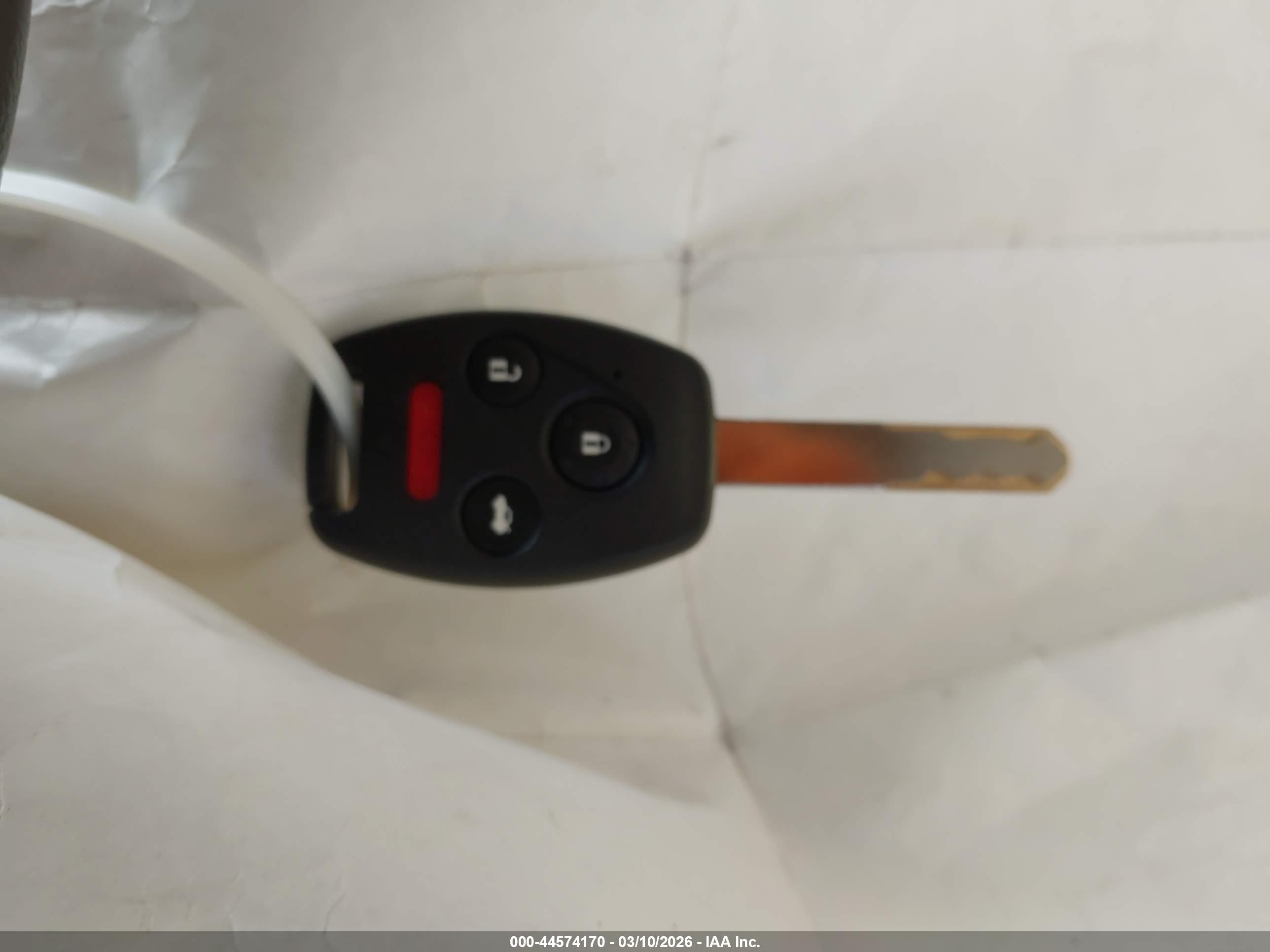 HONDA ACCORD image 11