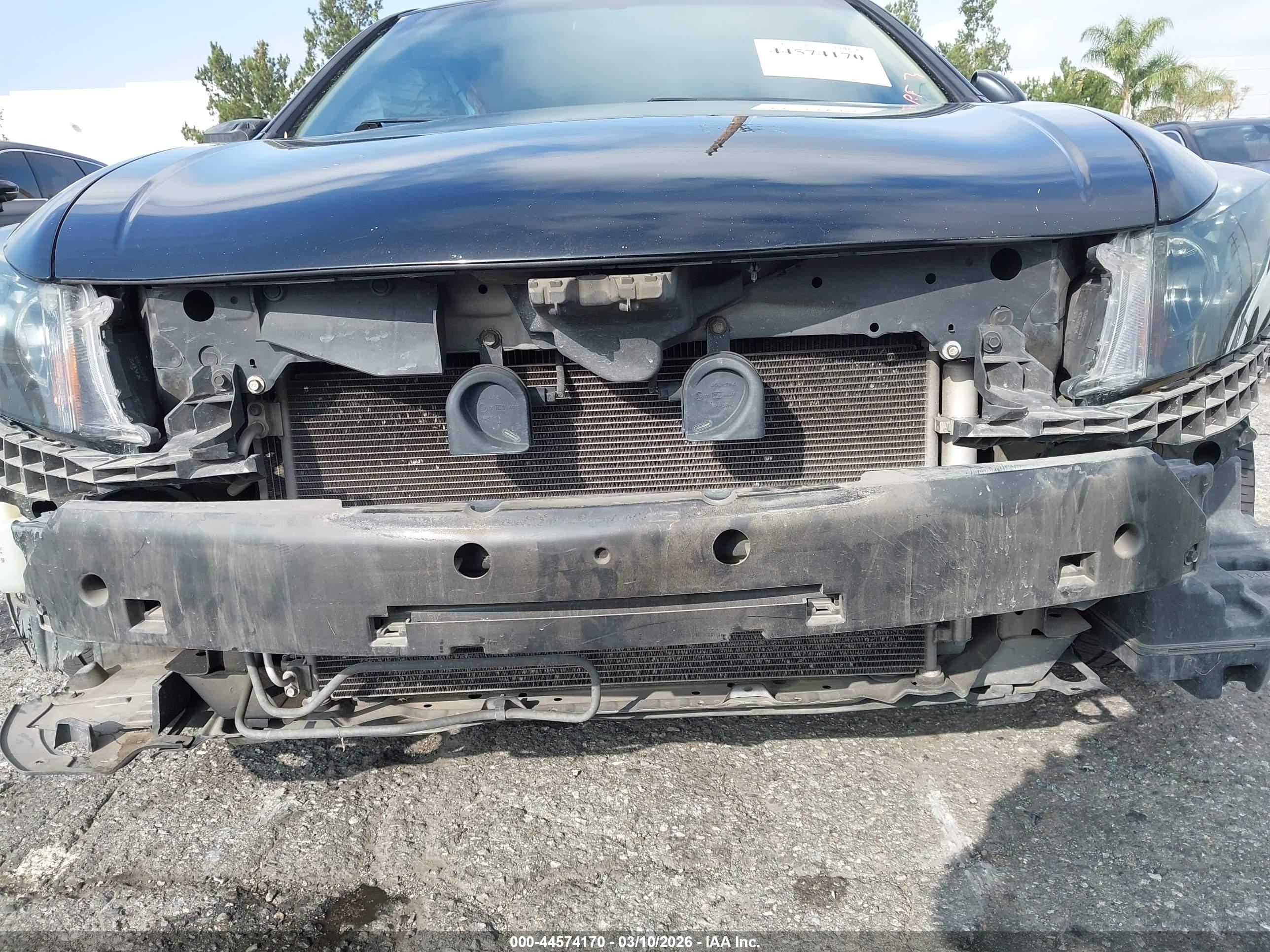 HONDA ACCORD image 6