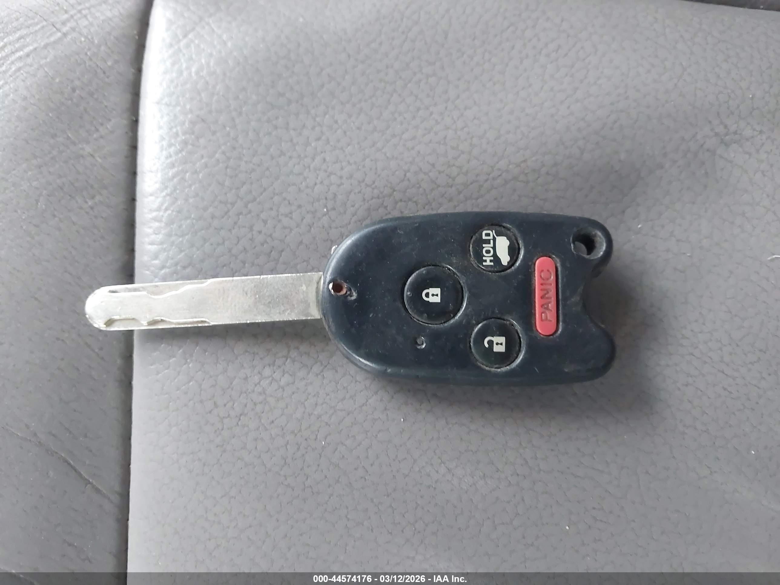 HONDA PILOT image 11