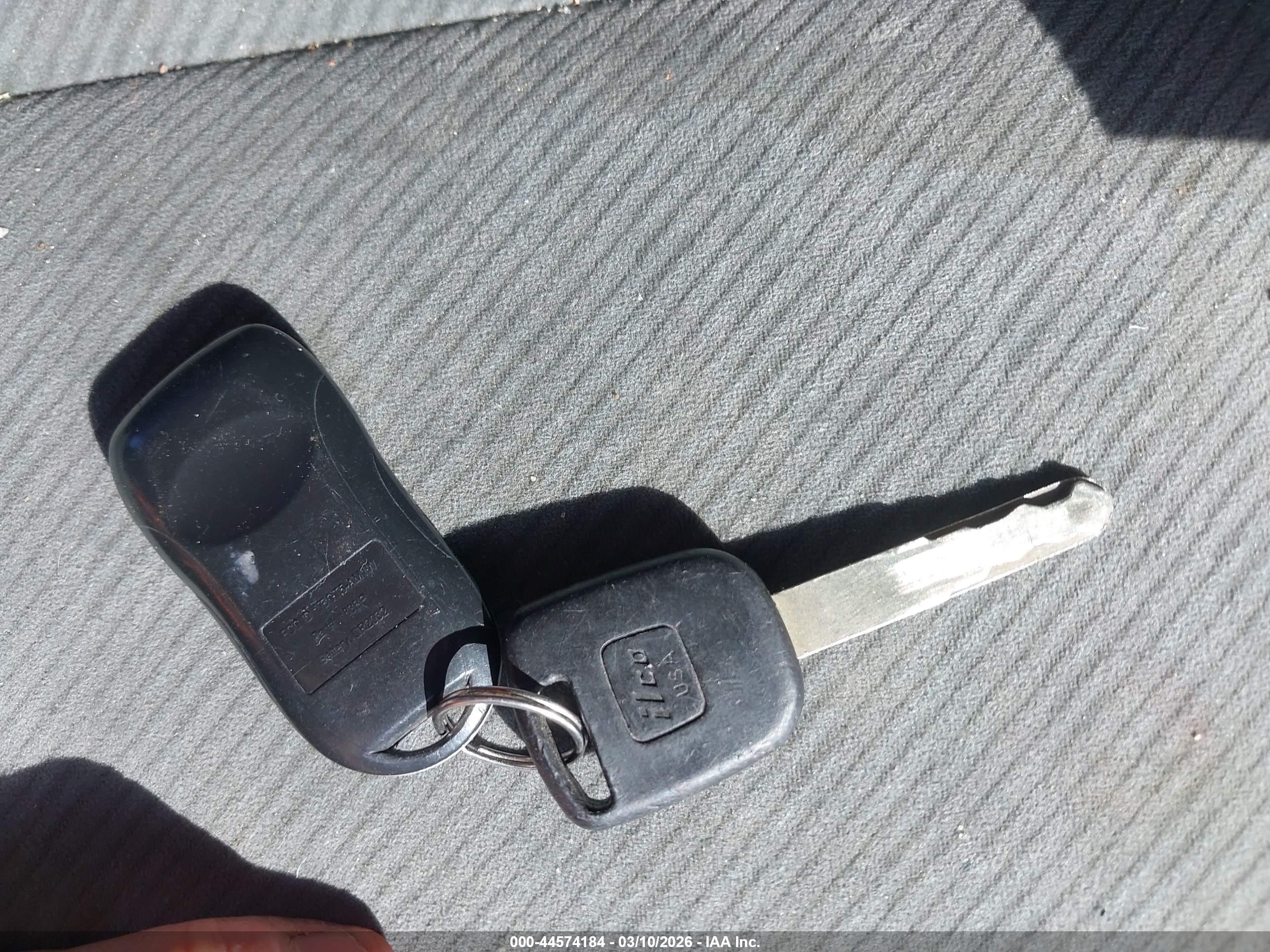 HONDA CIVIC image 11