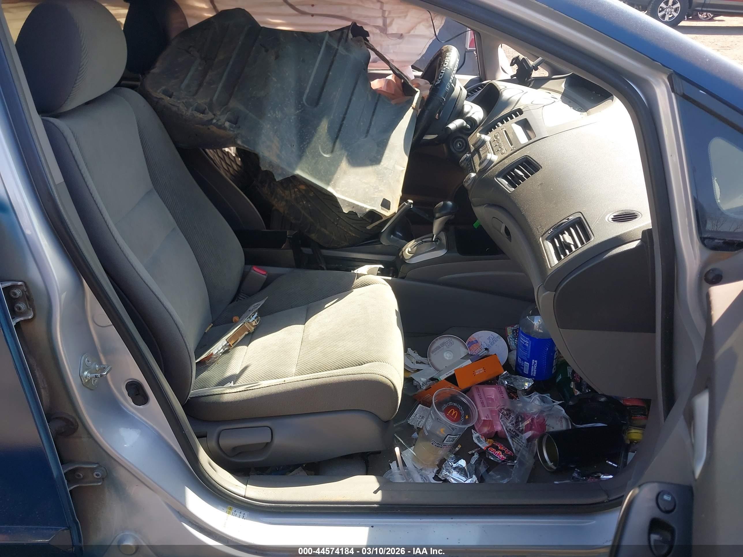 HONDA CIVIC image 5