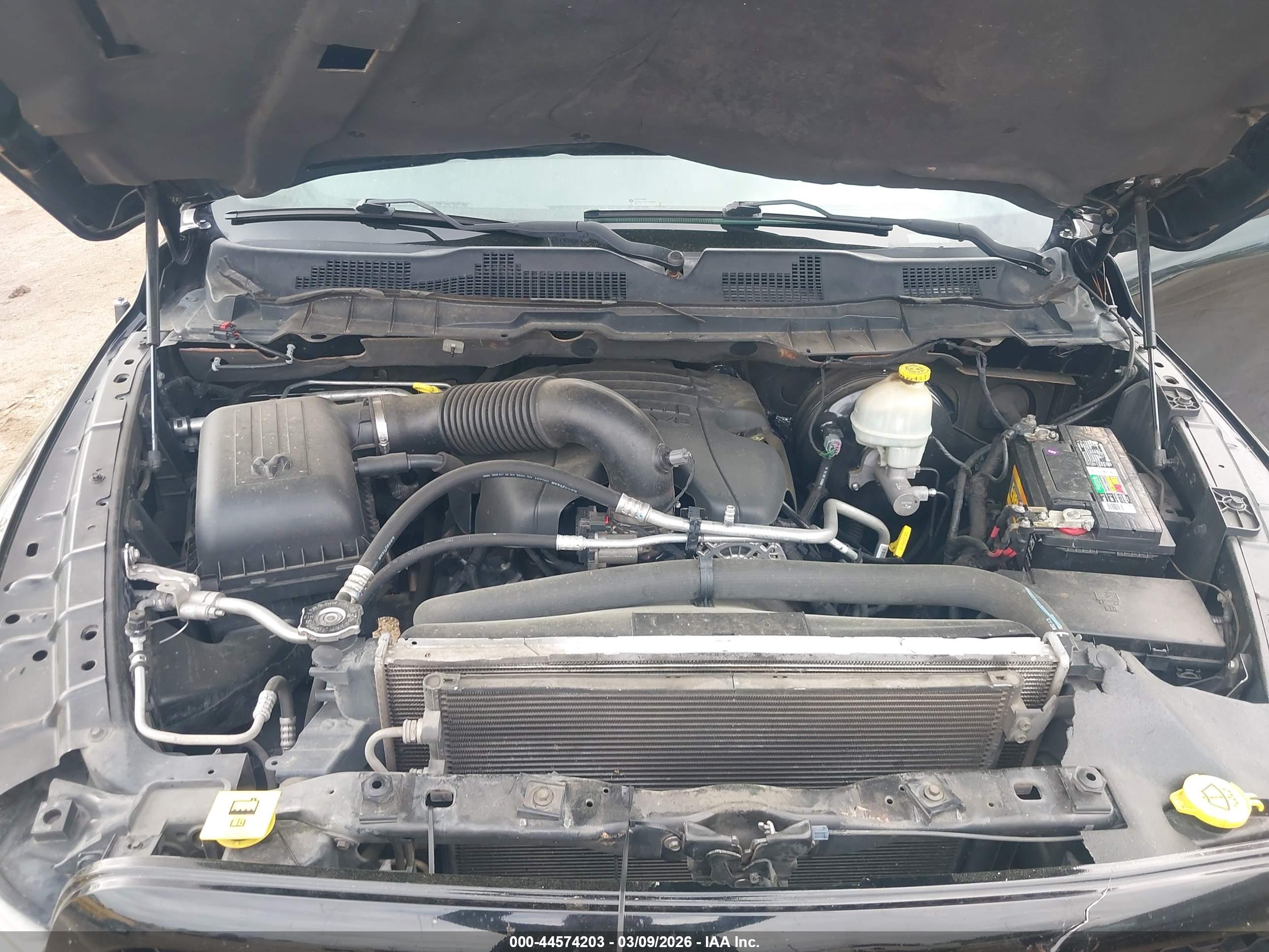 RAM 1500 image 10